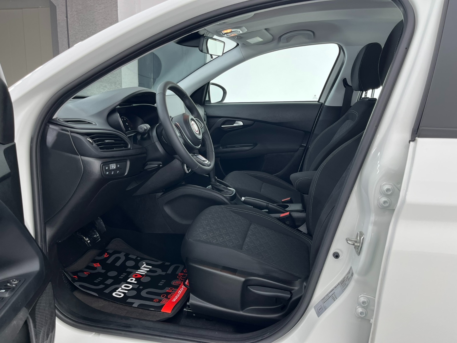 Fiat Egea Cross 1.6 MultiJet Urban GSR Traction+ DCT - 2024 - Detay