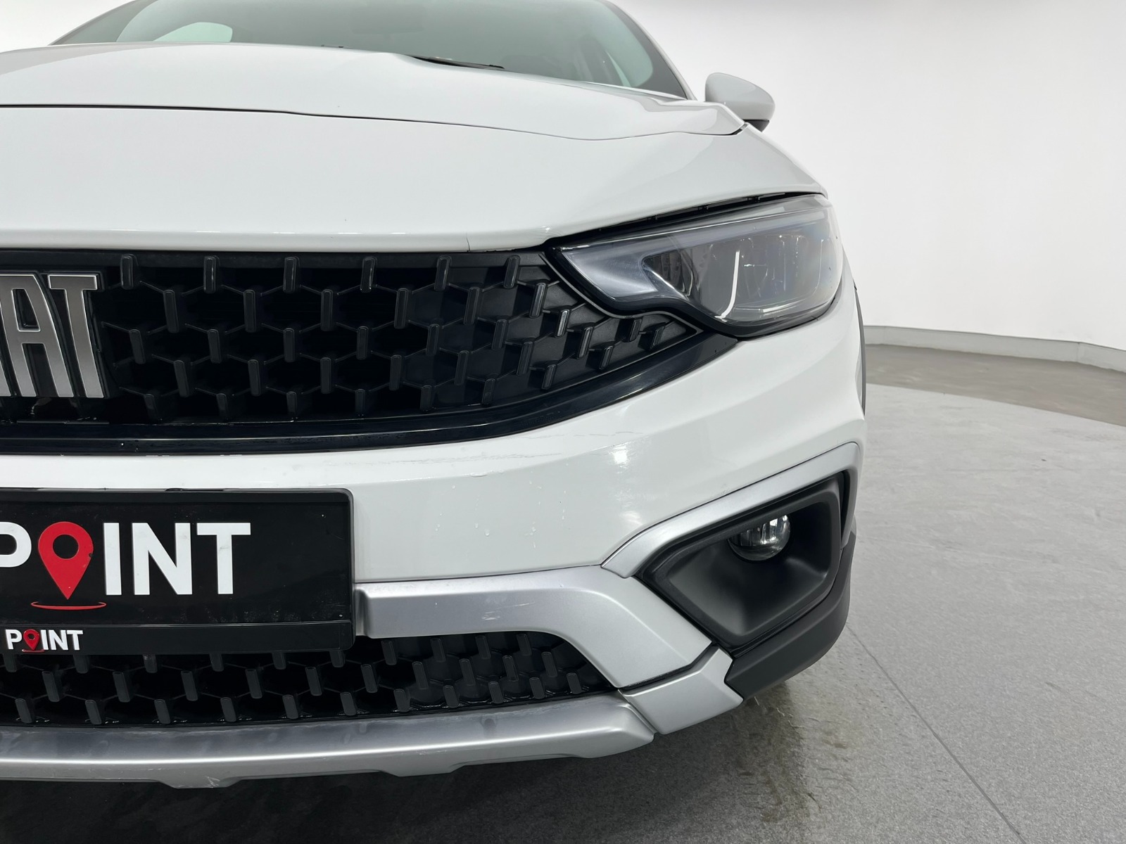 Fiat Egea Cross 1.6 MultiJet Urban GSR Traction+ DCT - 2024 - Detay