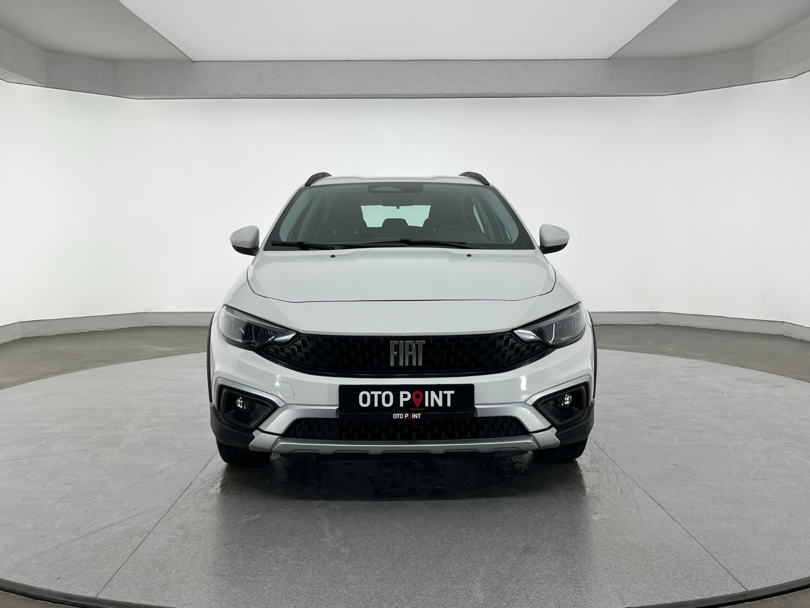 Fiat Egea Cross 1.6 MultiJet Urban GSR Traction+ DCT - 2024