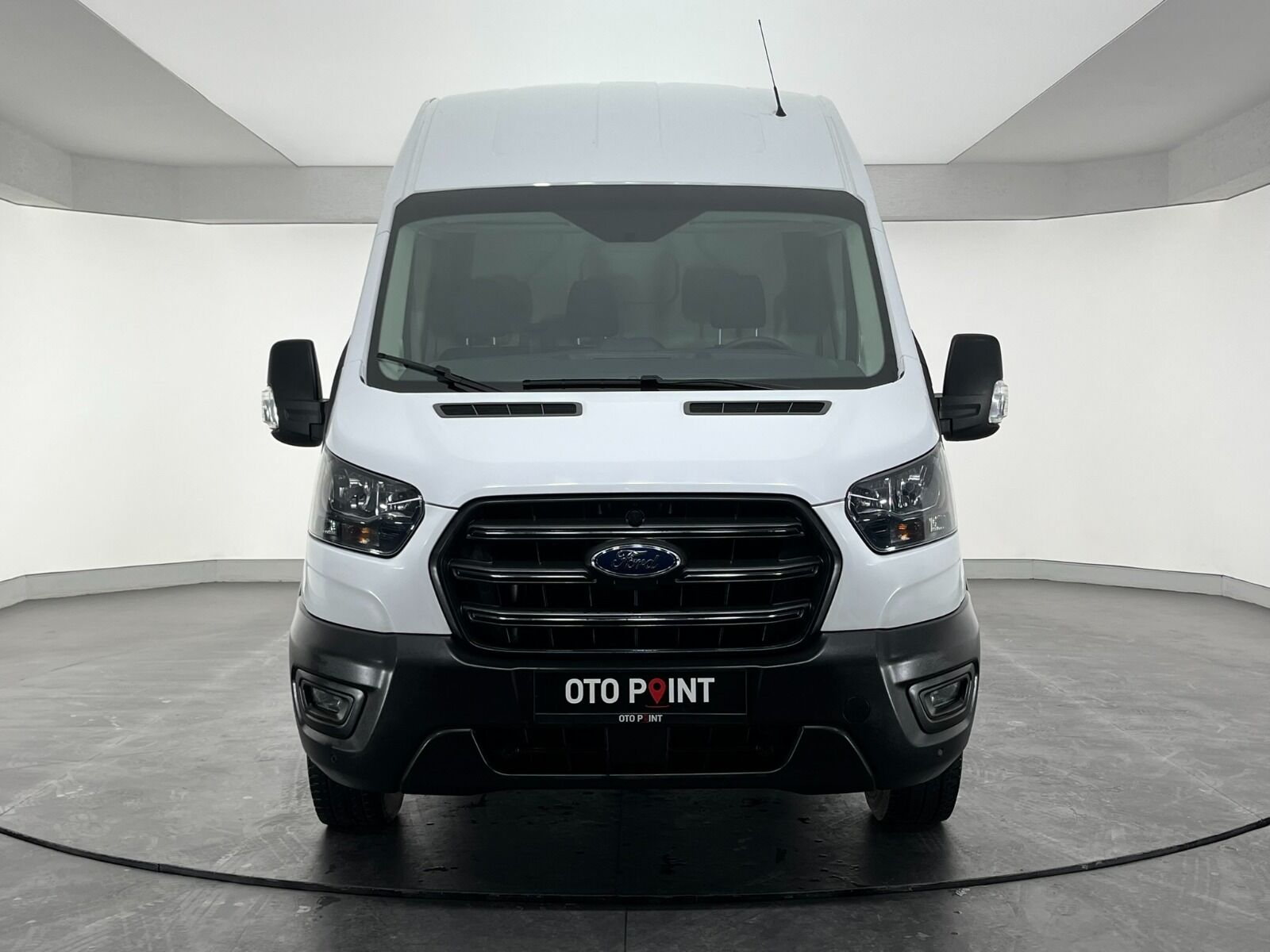 Ford Transit 350 E - 2024