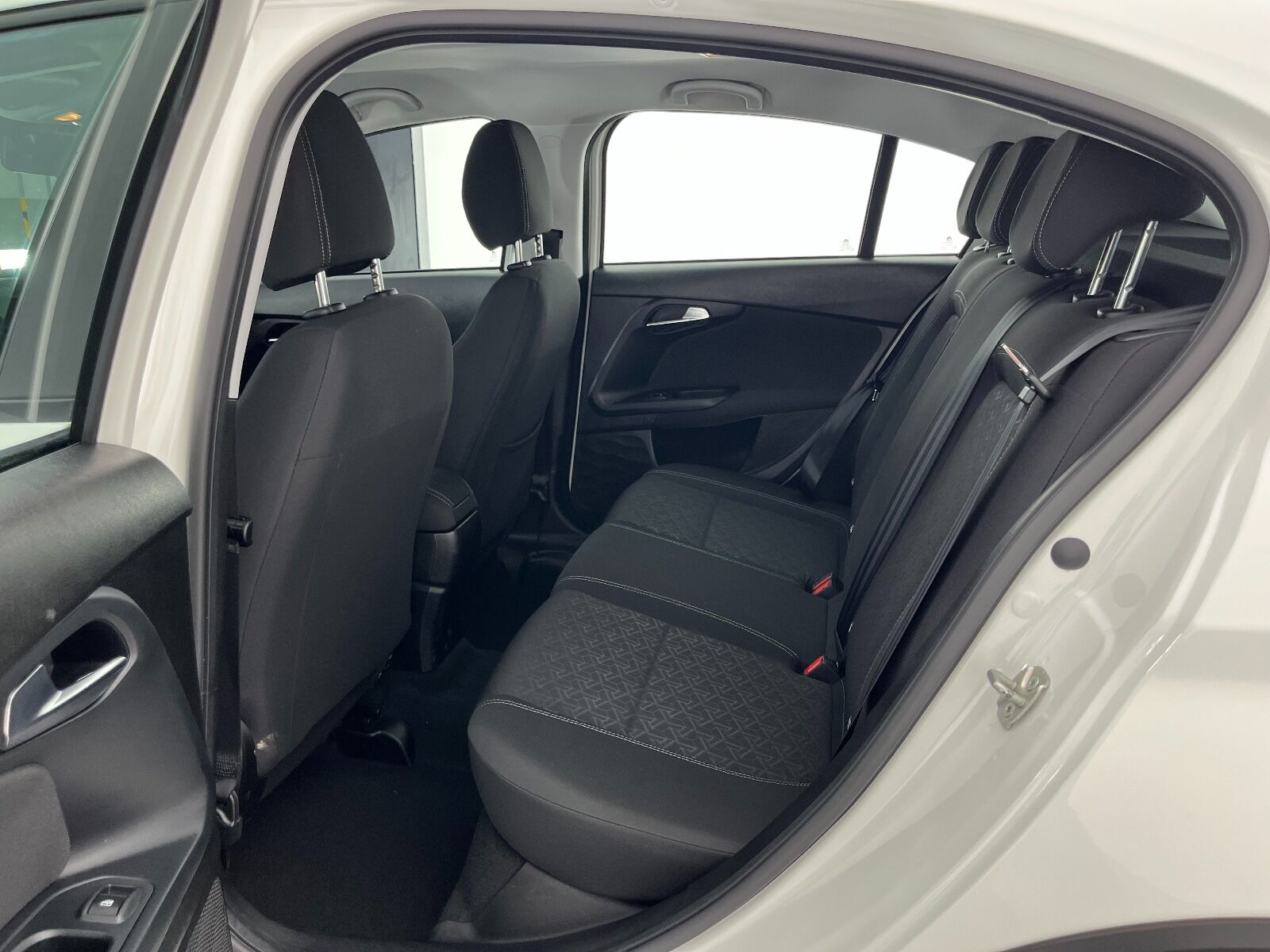 Fiat Egea Cross 1.6 Multijet Urban TRCTN+ GSR DCT - 2025 - Detay