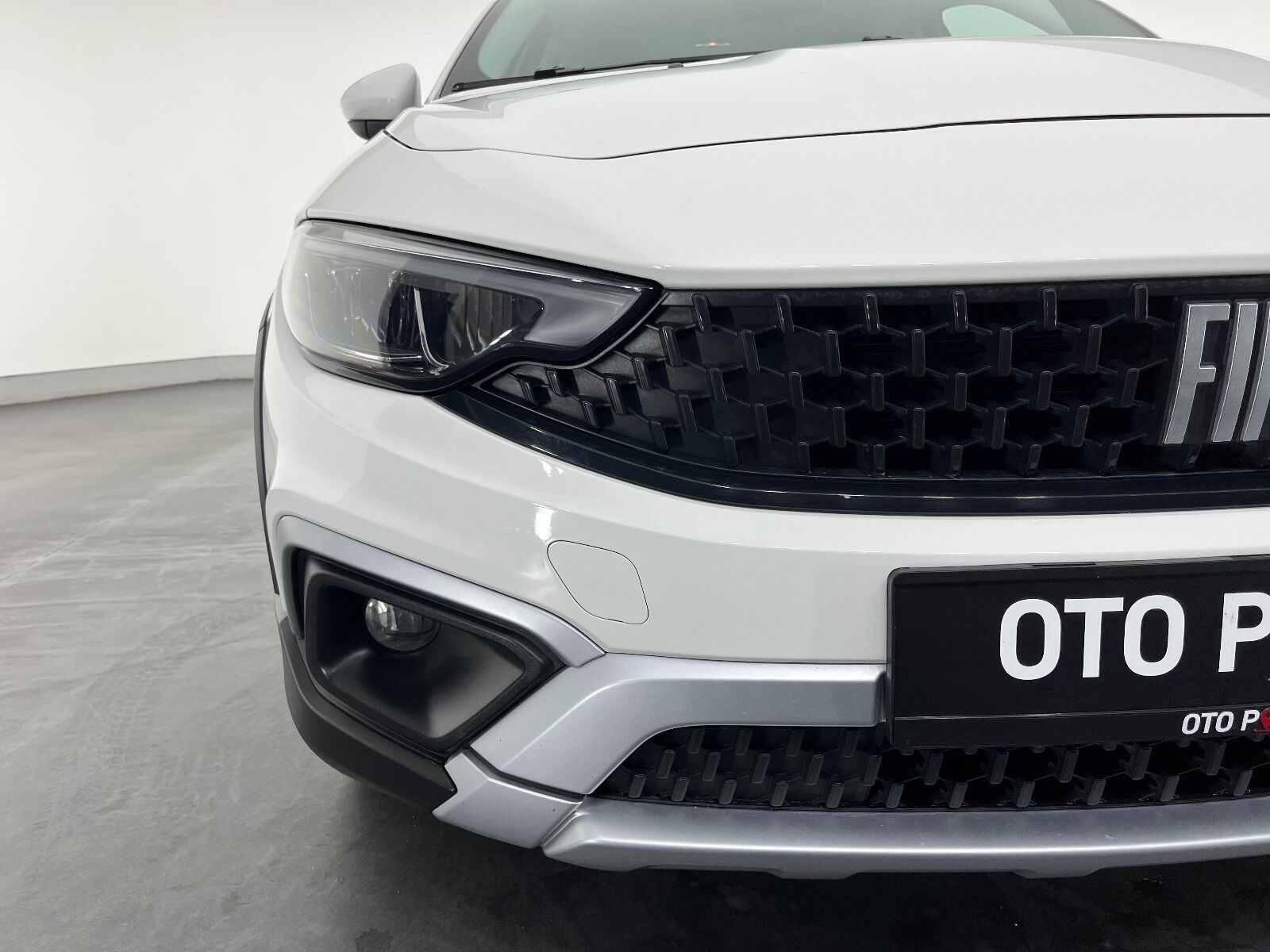 Fiat Egea Cross 1.6 Multijet Urban TRCTN+ GSR DCT - 2025 - Detay