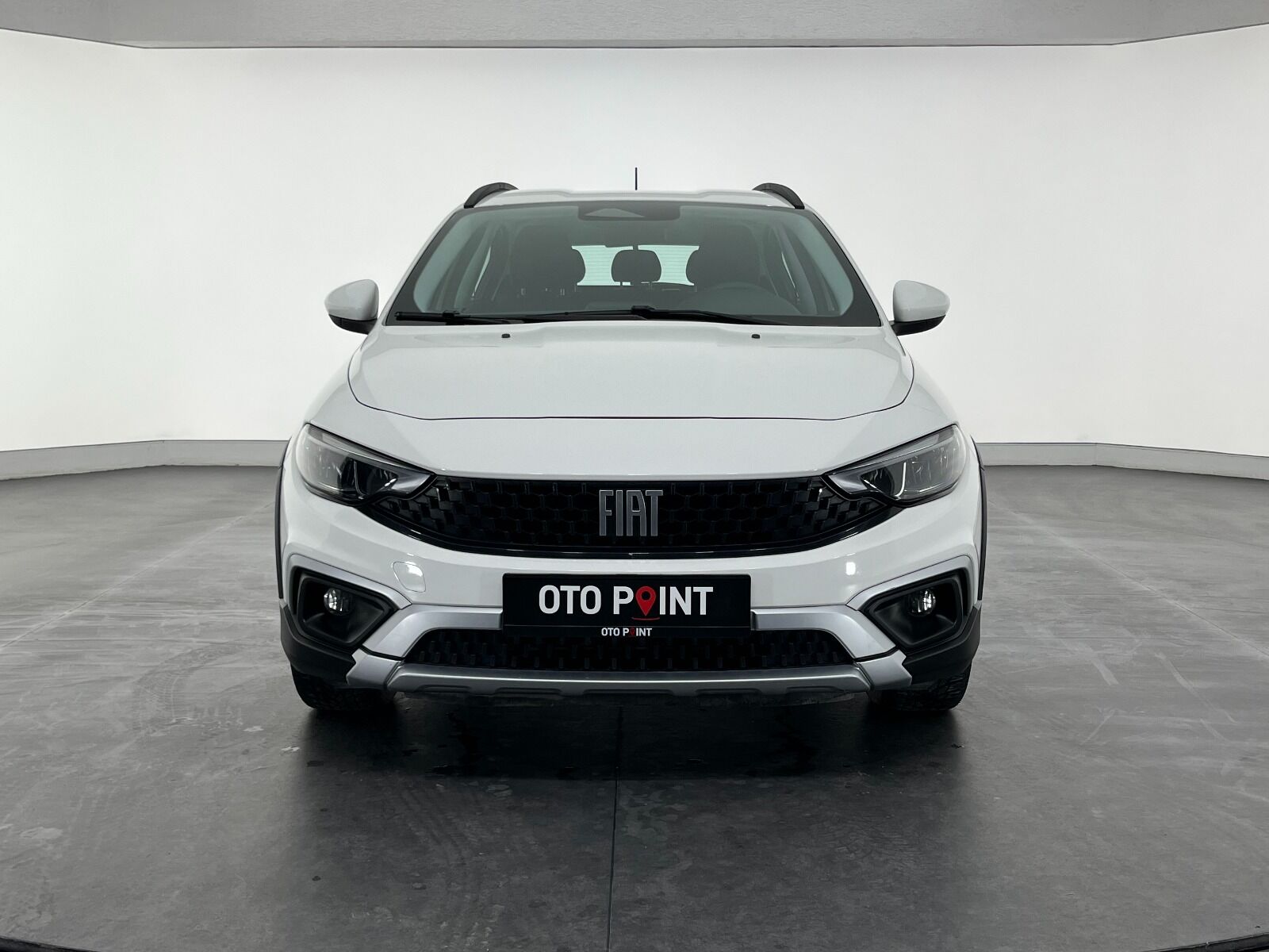 Fiat Egea Cross 1.6 Multijet Urban TRCTN+ GSR DCT - 2025