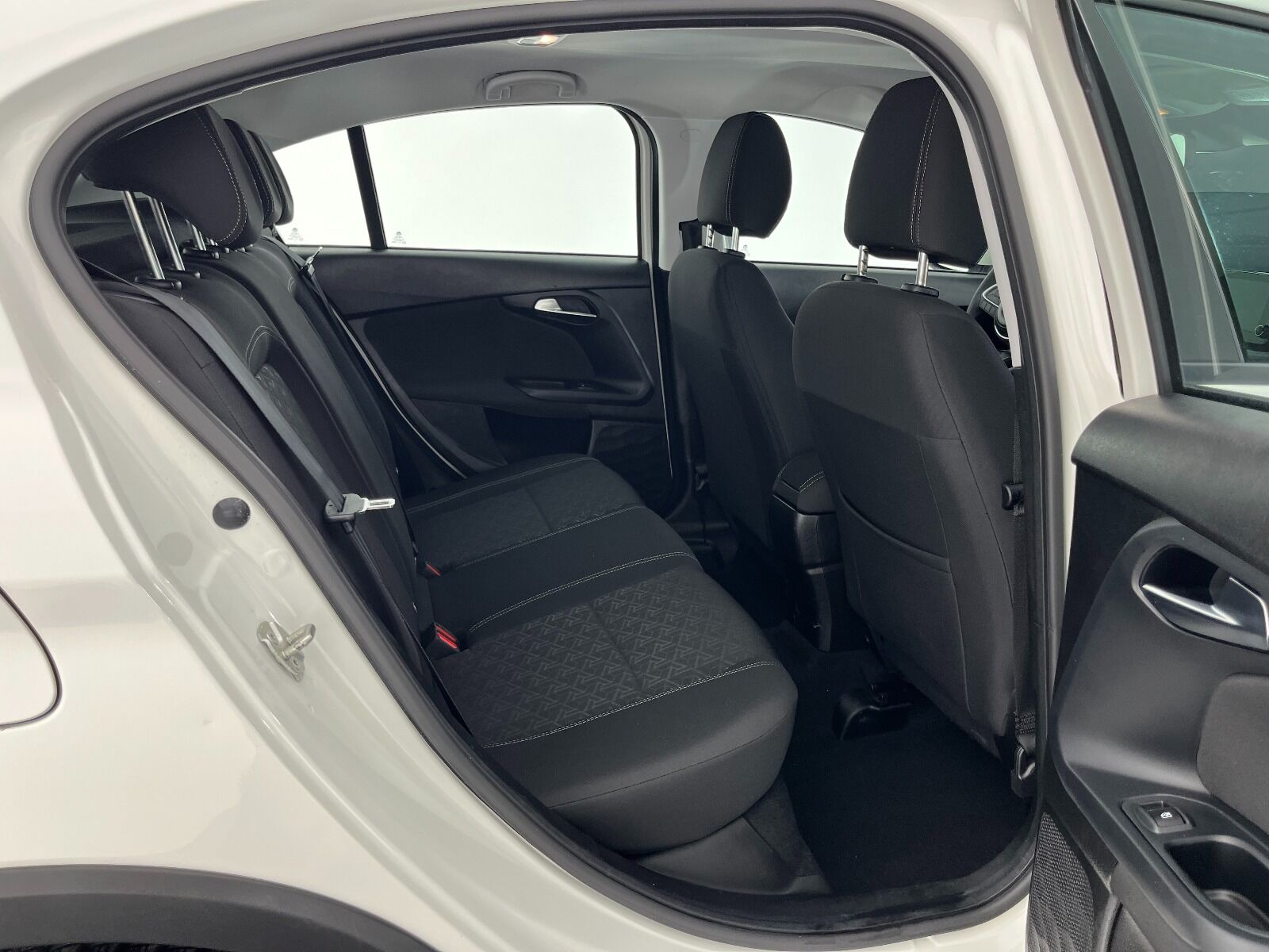 Fiat Egea Cross 1.6 Multijet Urban TRCTN+ GSR DCT - 2025 - Detay
