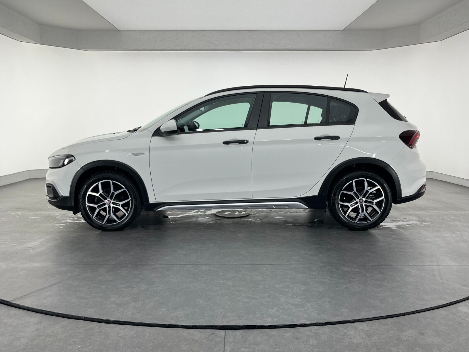 Fiat Egea Cross 1.6 Multijet Urban TRCTN+ GSR DCT - 2025 - Detay