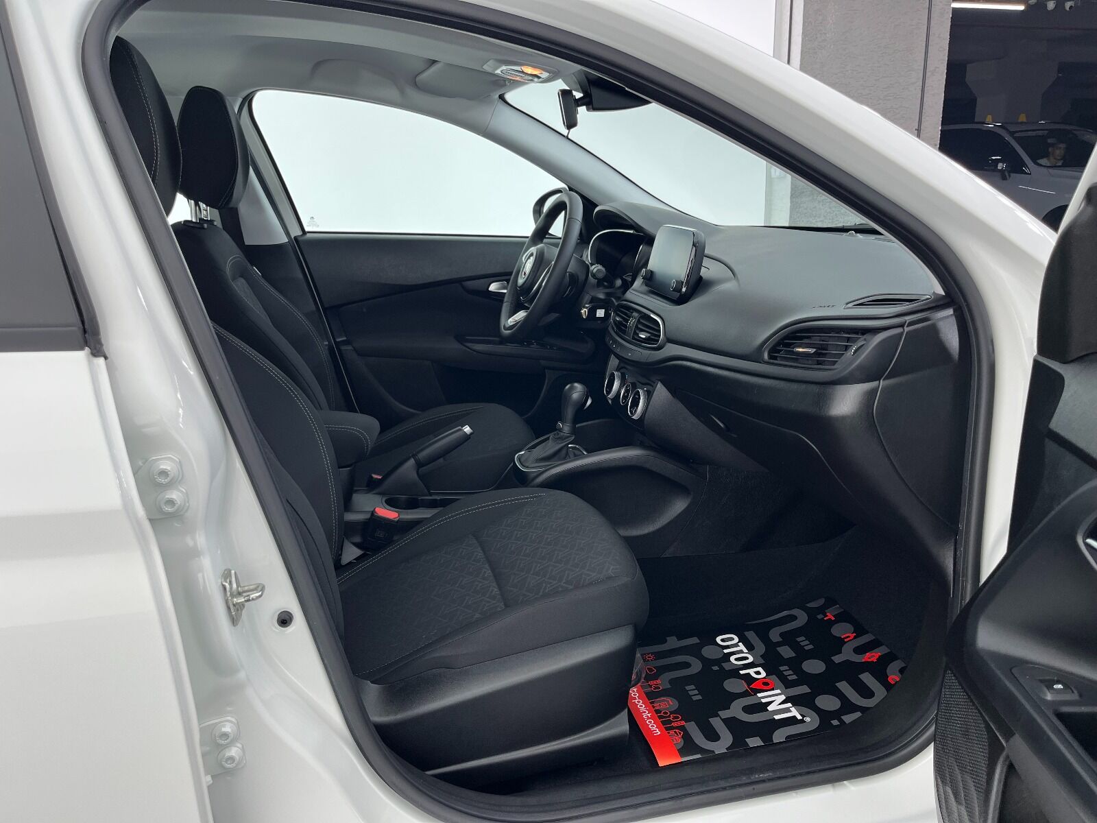 Fiat Egea Cross 1.6 Multijet Urban TRCTN+ GSR DCT - 2025 - Detay