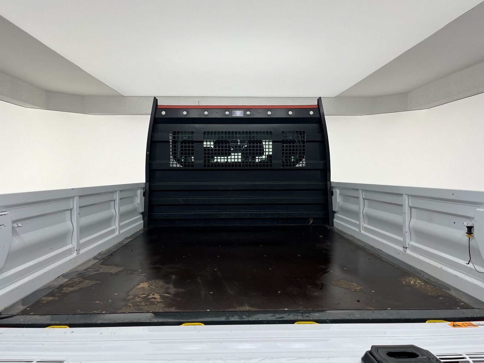 Ford Transit 350 L Duratorq Çİft Kabin - 2025 - Detay