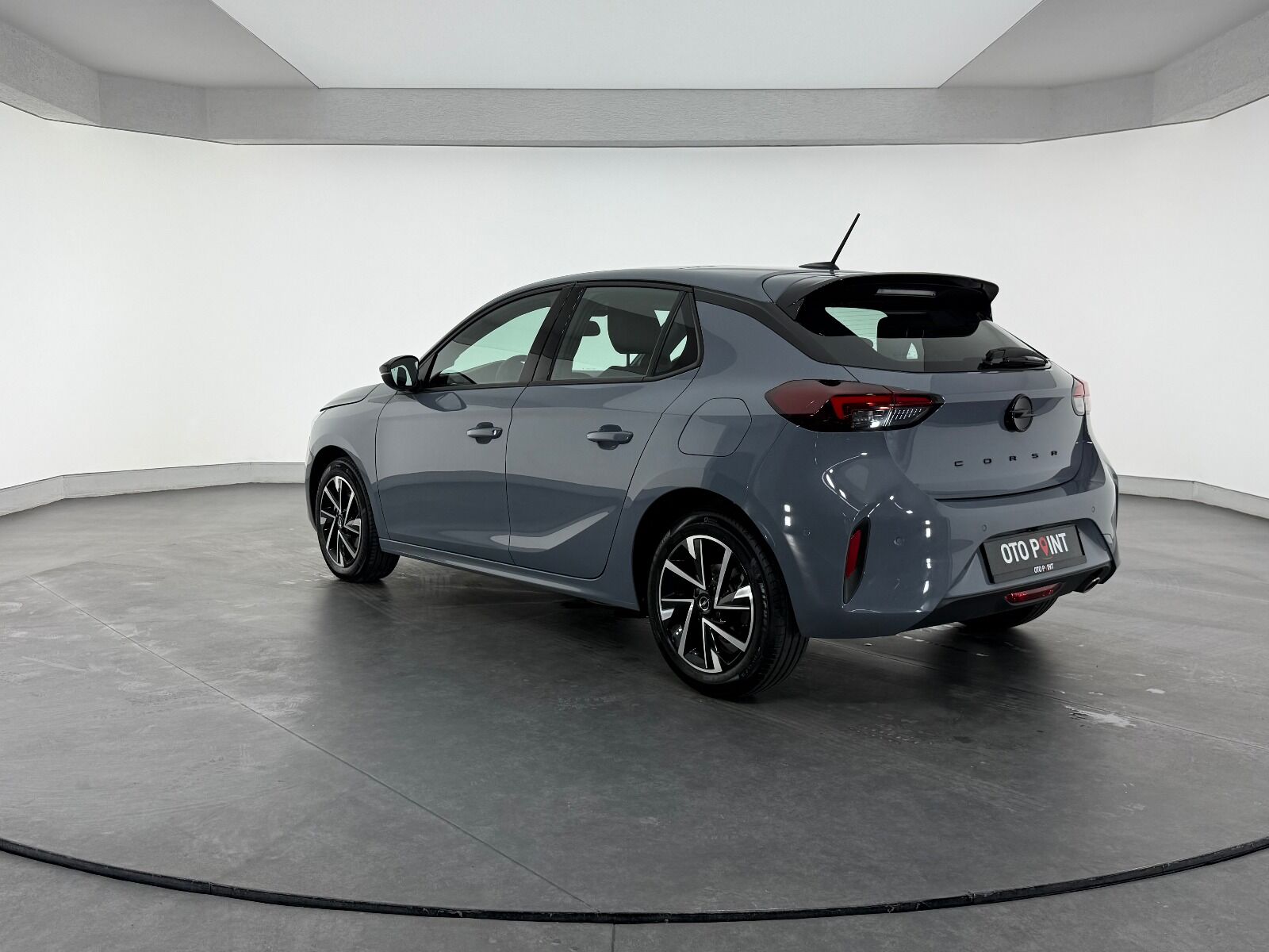 Opel Corsa 1.2 T GS AT8 - 2025 - Detay