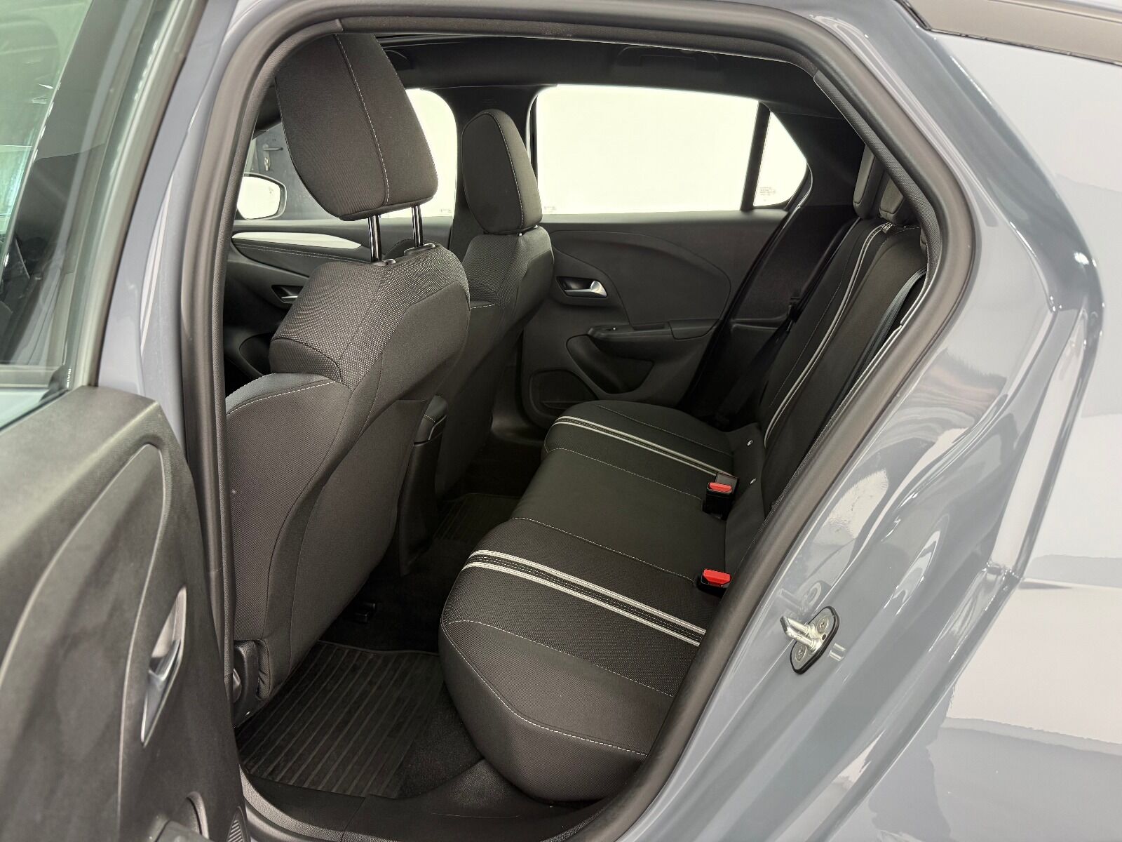 Opel Corsa 1.2 T GS AT8 - 2025 - Detay