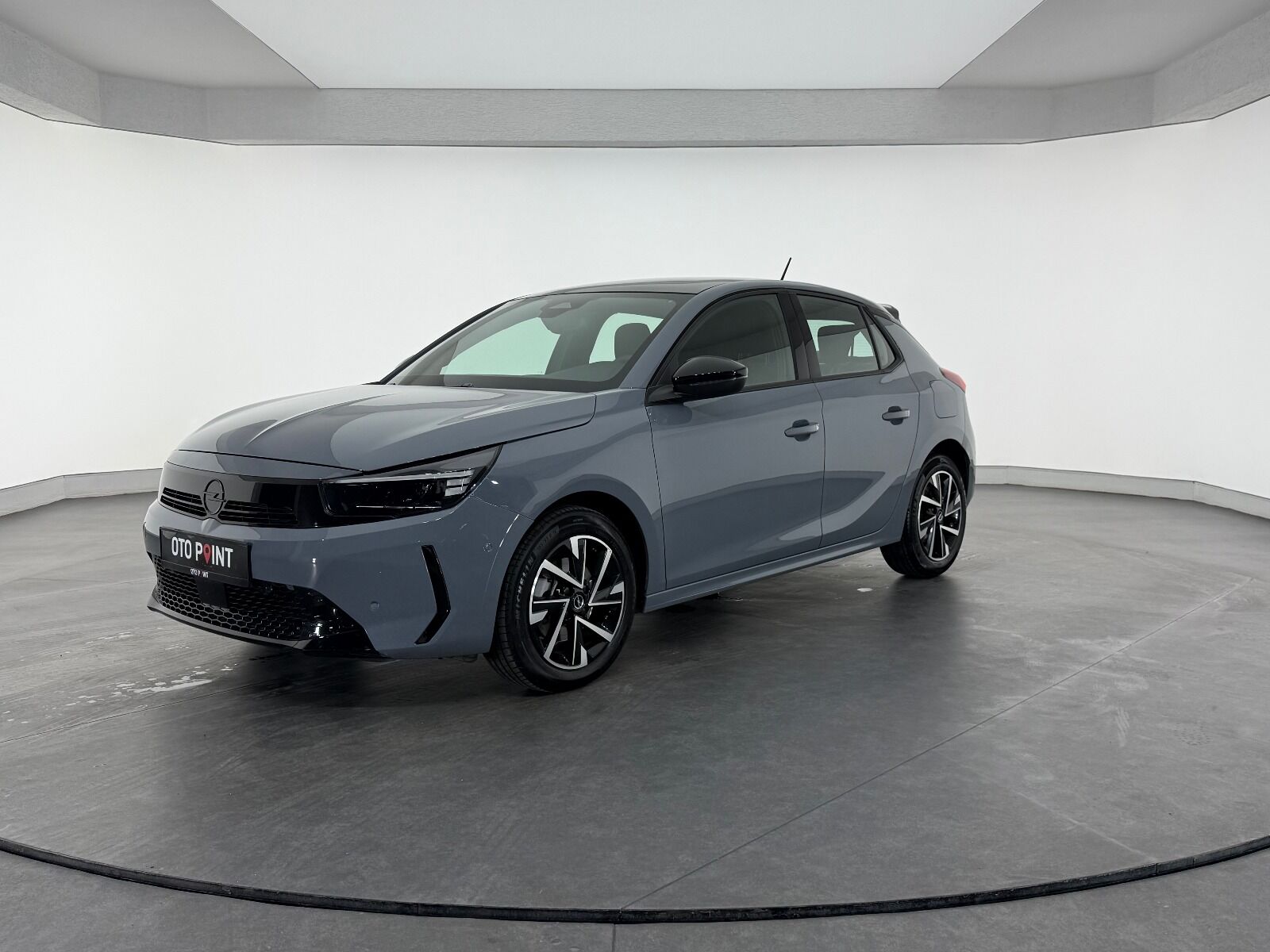 Opel Corsa 1.2 T GS AT8 - 2025 - Detay