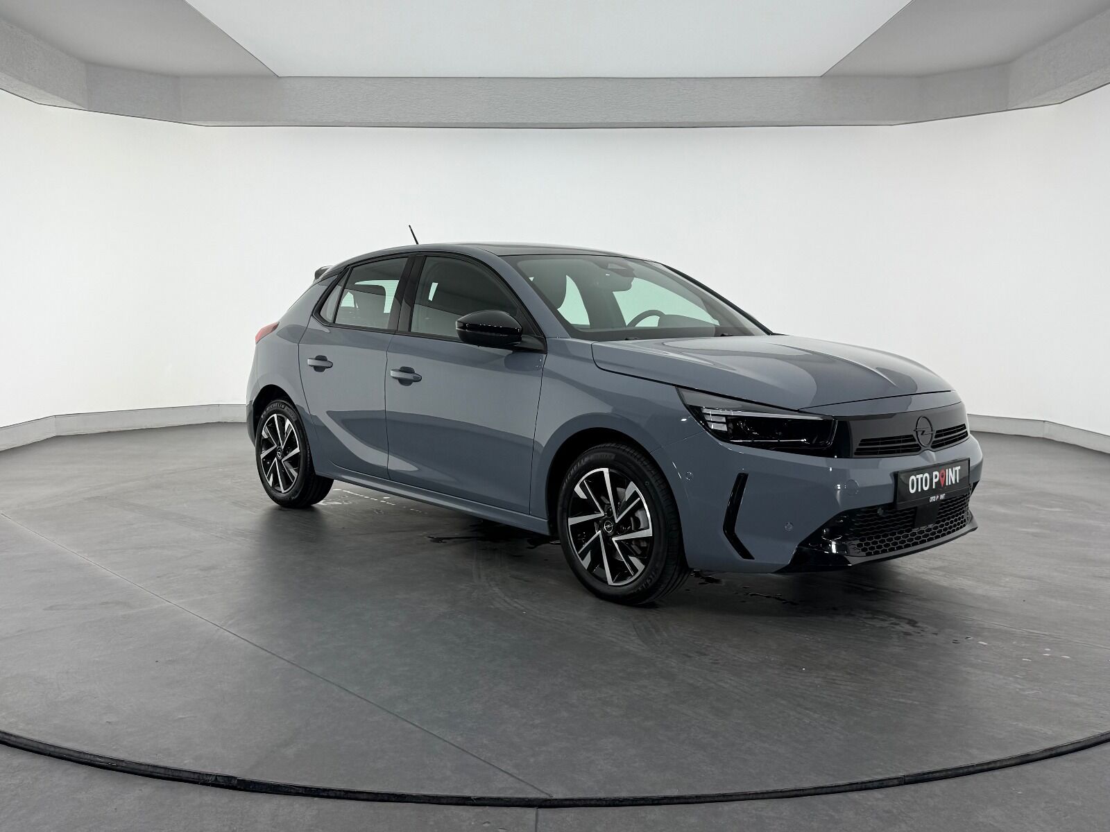 Opel Corsa 1.2 T GS AT8 - 2025 - Detay
