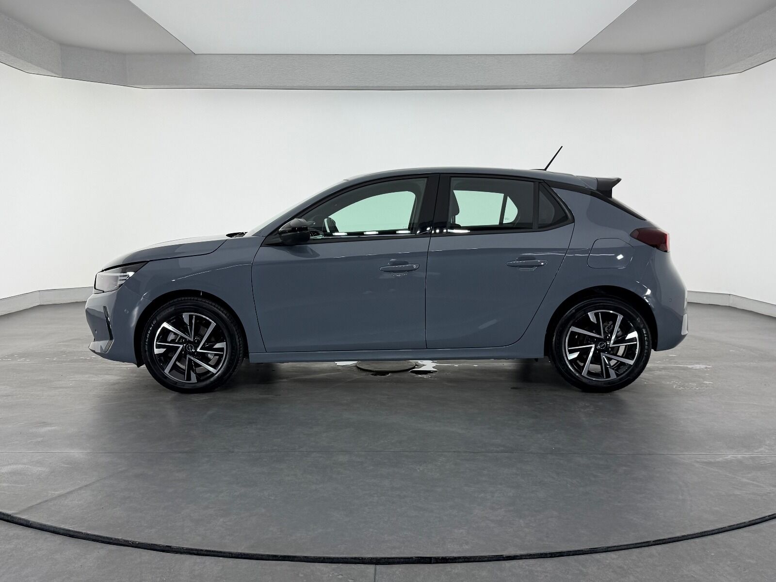 Opel Corsa 1.2 T GS AT8 - 2025 - Detay