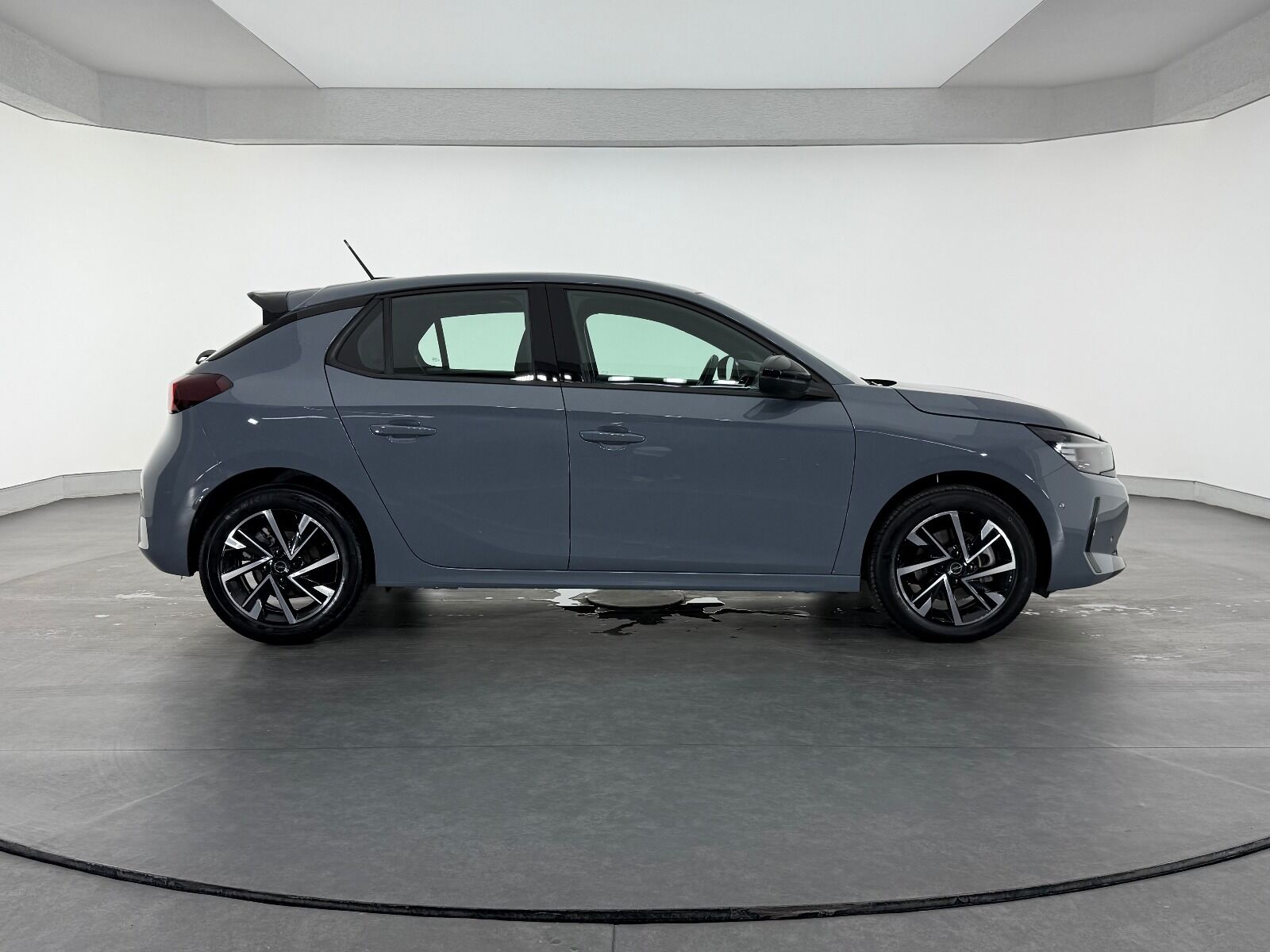 Opel Corsa 1.2 T GS AT8 - 2025 - Detay