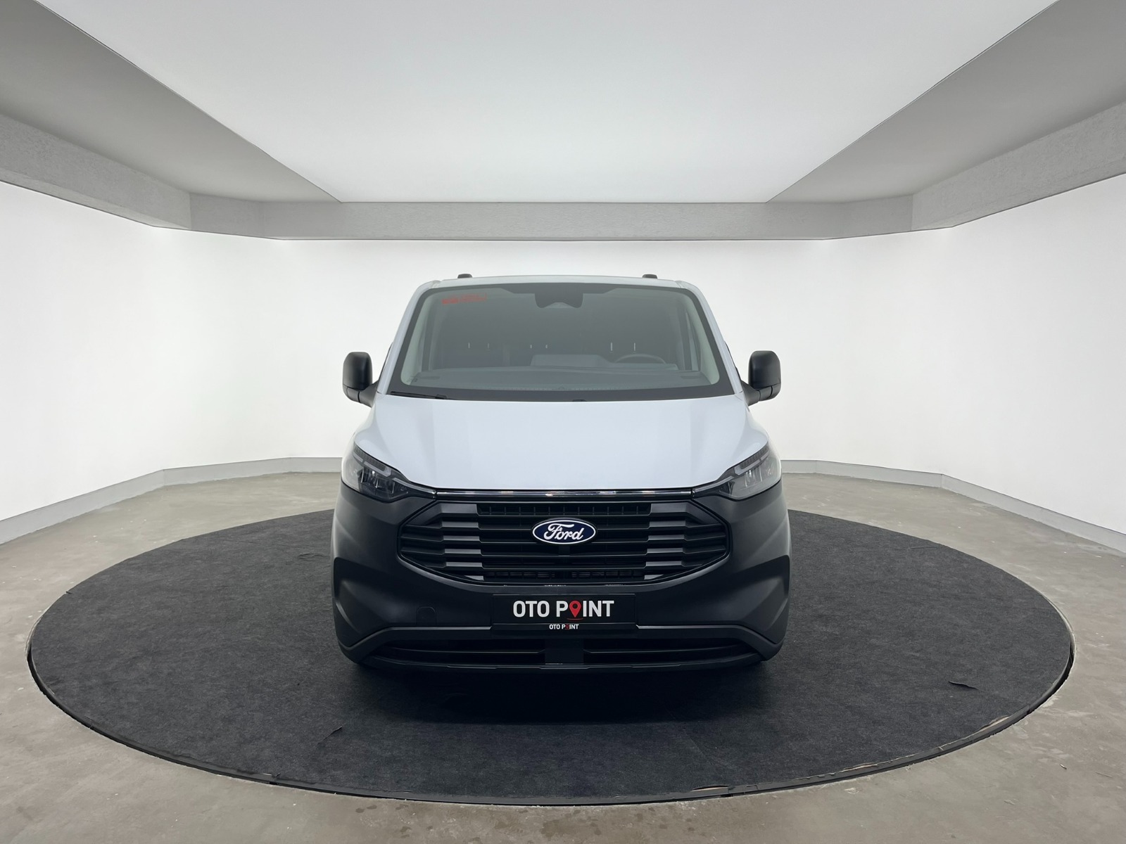 Ford Transit Custom Van 2.0 EcoBlue Upgrade 320 L Trend - 2023