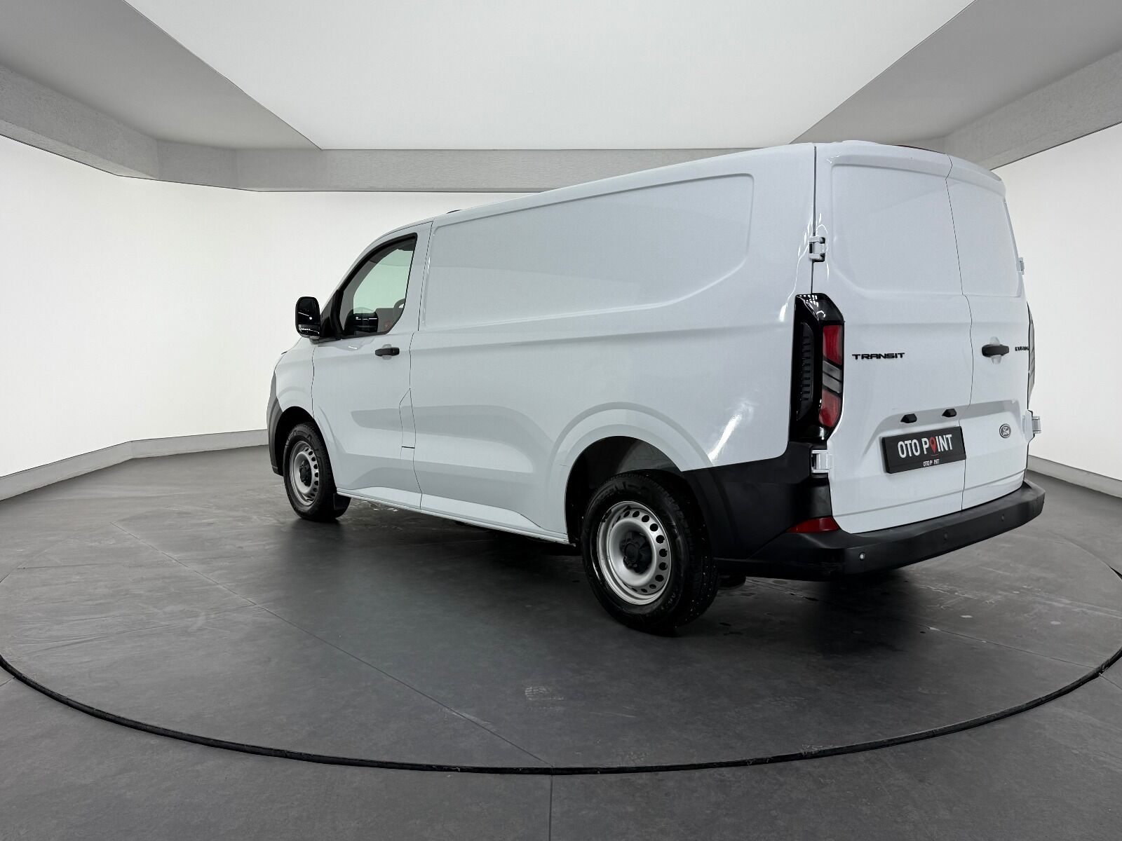 Ford Transit Custom 2.0 EcoBlue TDCi UPG 320 S Trend - 2023 - Detay