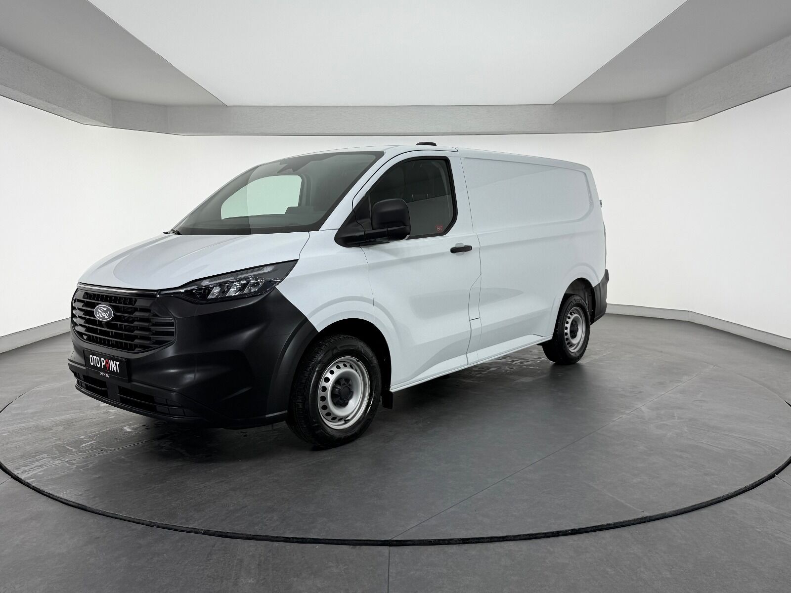 Ford Transit Custom 2.0 EcoBlue TDCi UPG 320 S Trend - 2023 - Detay