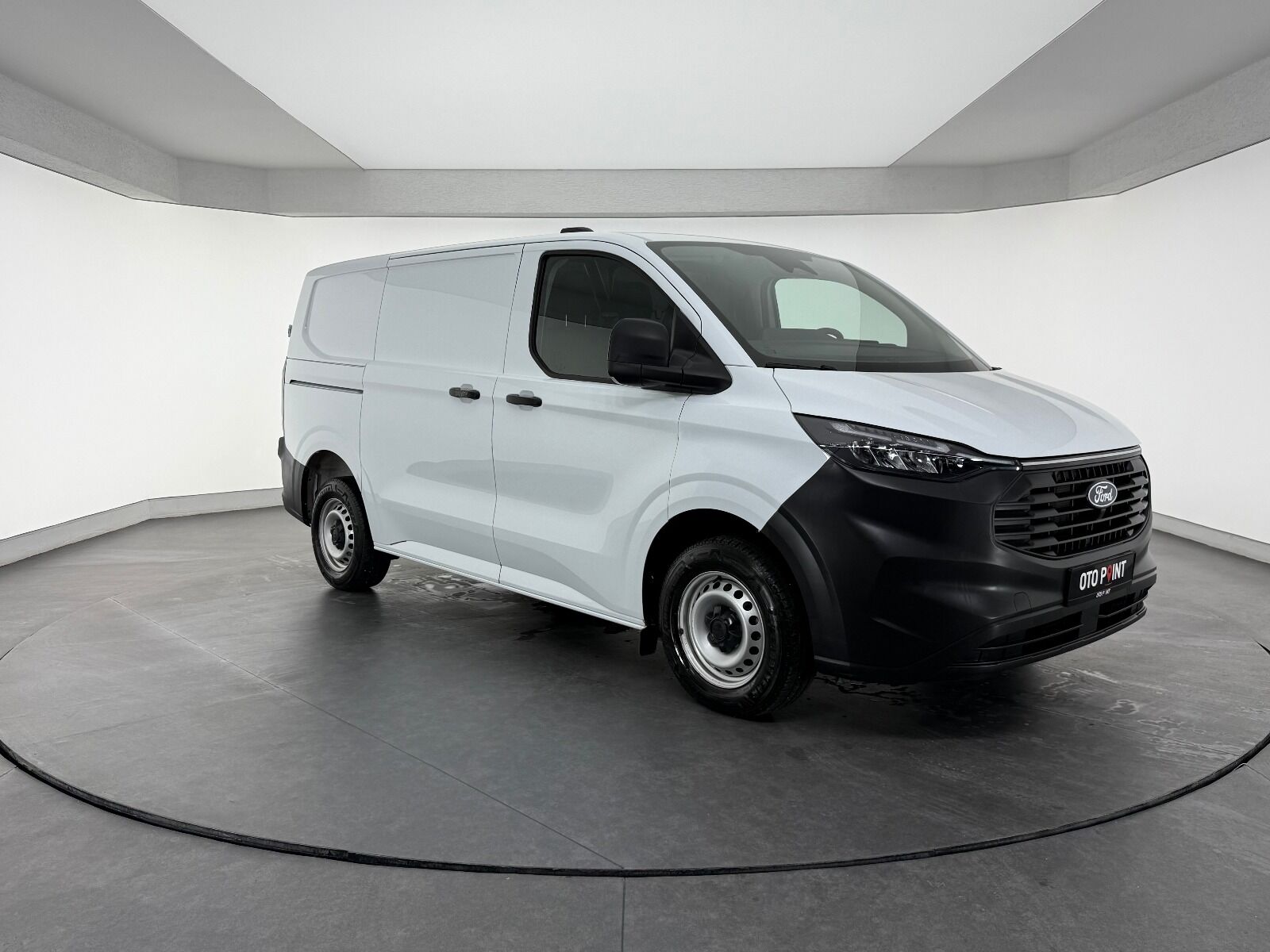 Ford Transit Custom 2.0 EcoBlue TDCi UPG 320 S Trend - 2023 - Detay