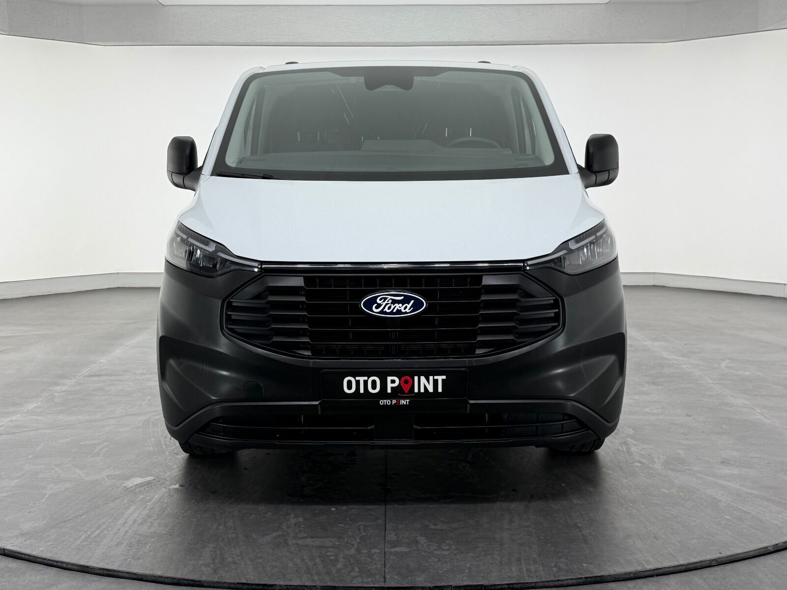 Ford Transit Custom 2.0 EcoBlue TDCi UPG 320 S Trend - 2023