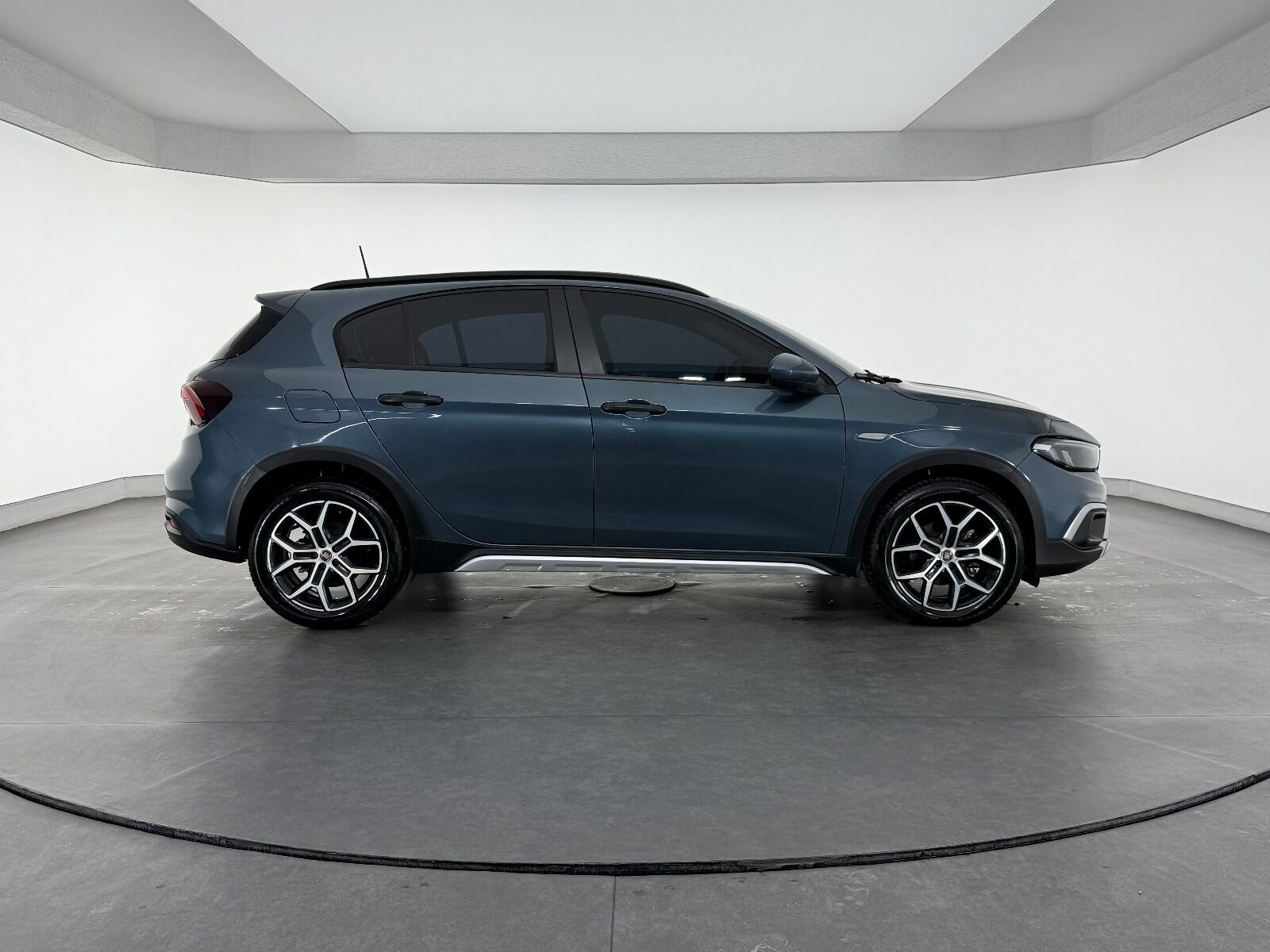 Fiat Egea Cross 1.6 Multijet Urban DCT - 2023 - Detay
