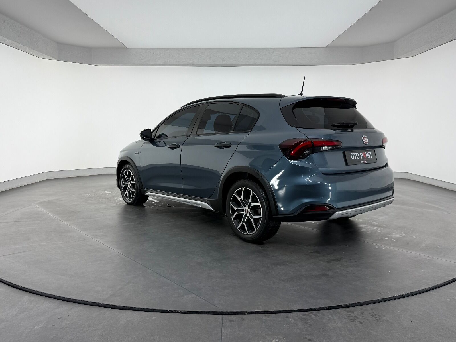 Fiat Egea Cross 1.6 Multijet Urban DCT - 2023 - Detay