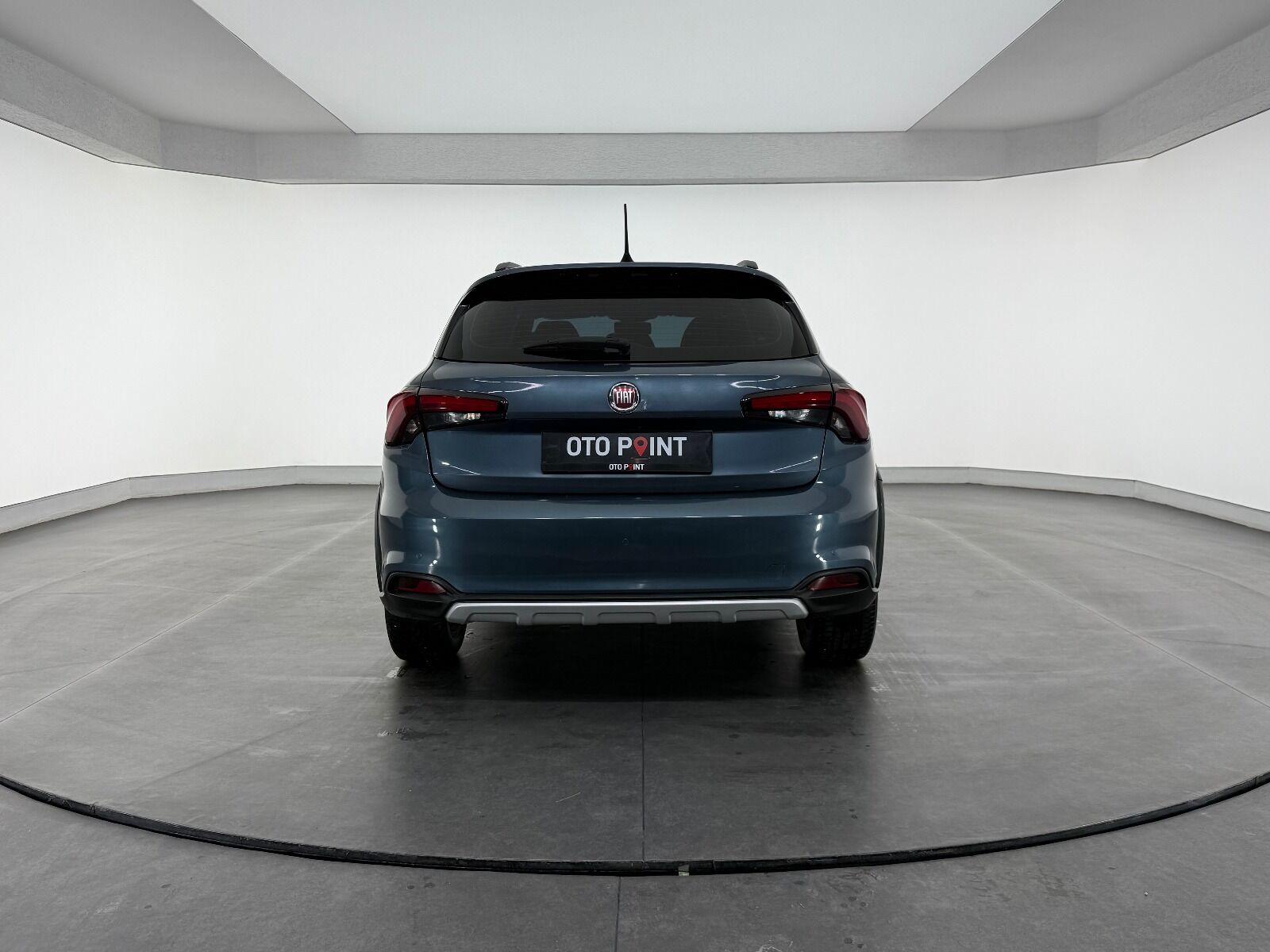 Fiat Egea Cross 1.6 Multijet Urban DCT - 2023 - Detay