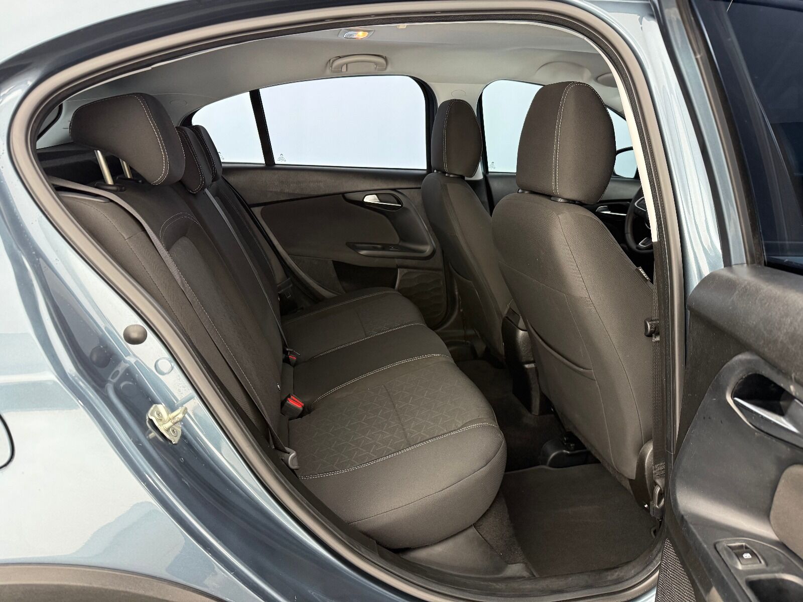 Fiat Egea Cross 1.6 Multijet Urban DCT - 2023 - Detay