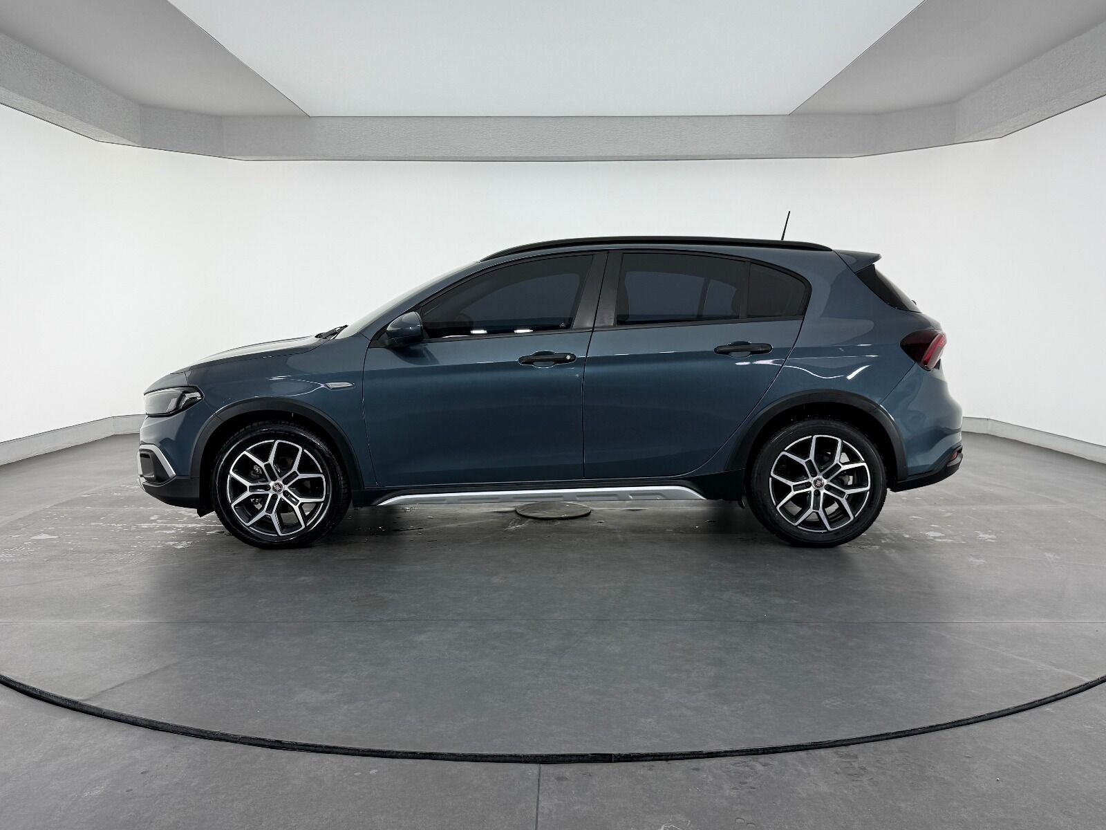 Fiat Egea Cross 1.6 Multijet Urban DCT - 2023 - Detay