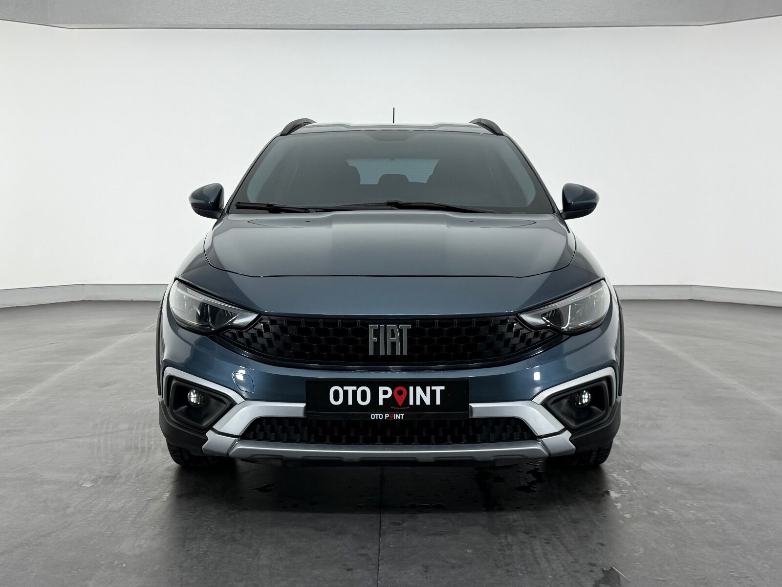 Fiat Egea Cross 1.6 Multijet Urban DCT - 2023