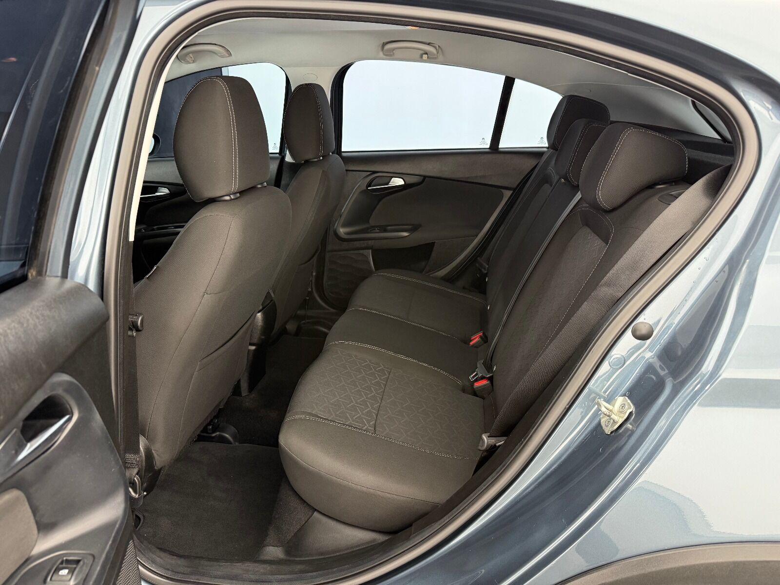 Fiat Egea Cross 1.6 Multijet Urban DCT - 2023 - Detay