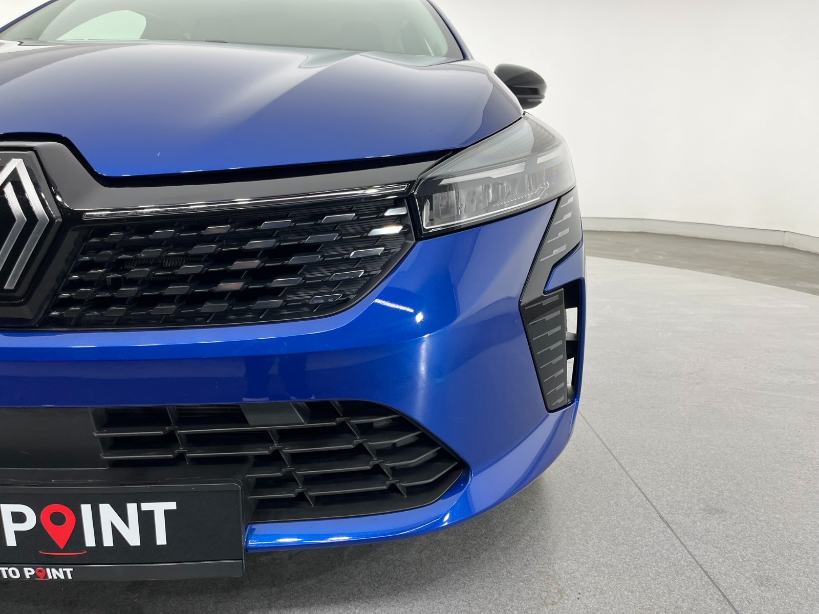 Renault Clio Hatchback 1.0 TCe Evolution X-Tronic - 2024 - Detay