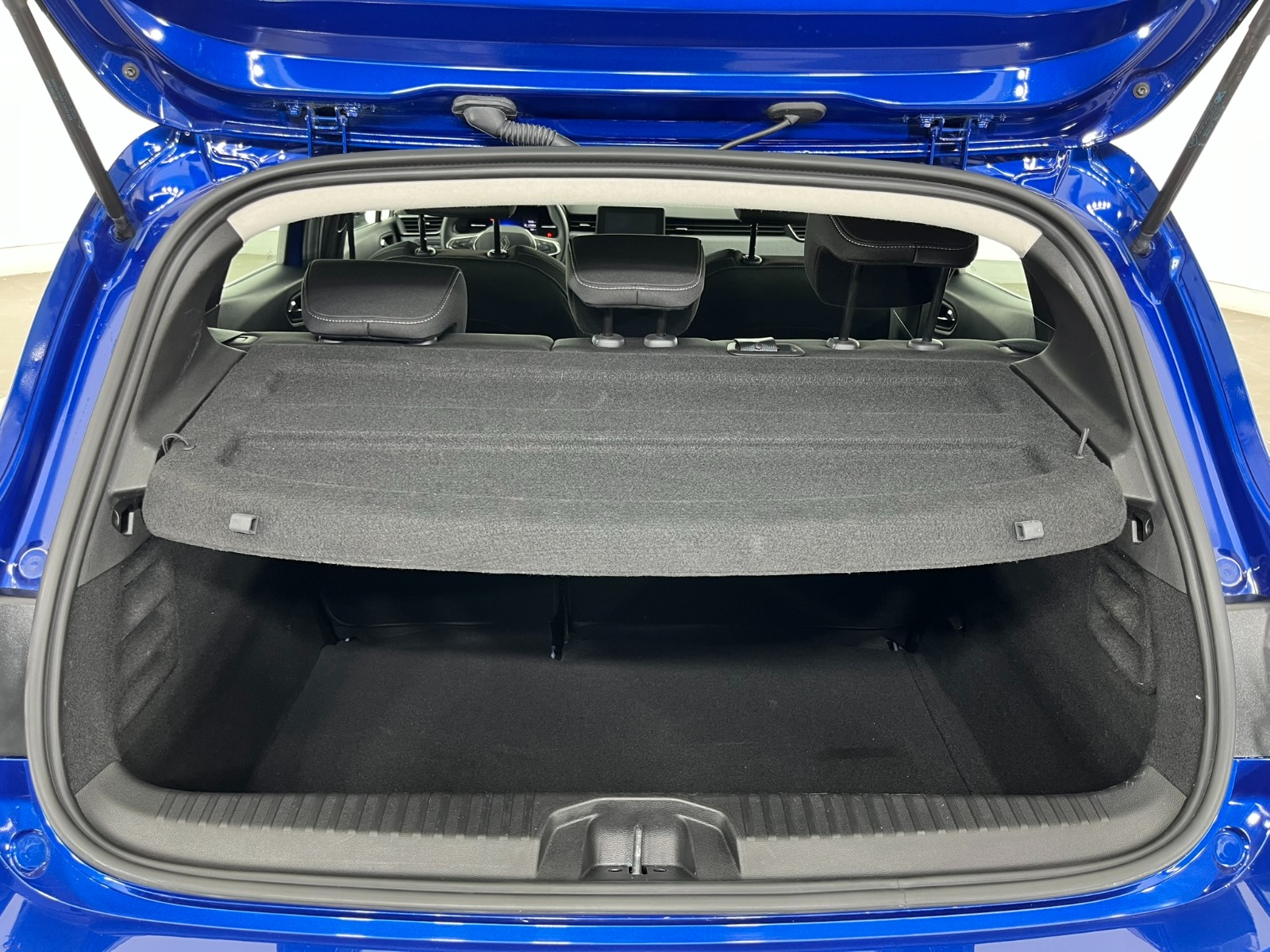 Renault Clio Hatchback 1.0 TCe Evolution X-Tronic - 2024 - Detay