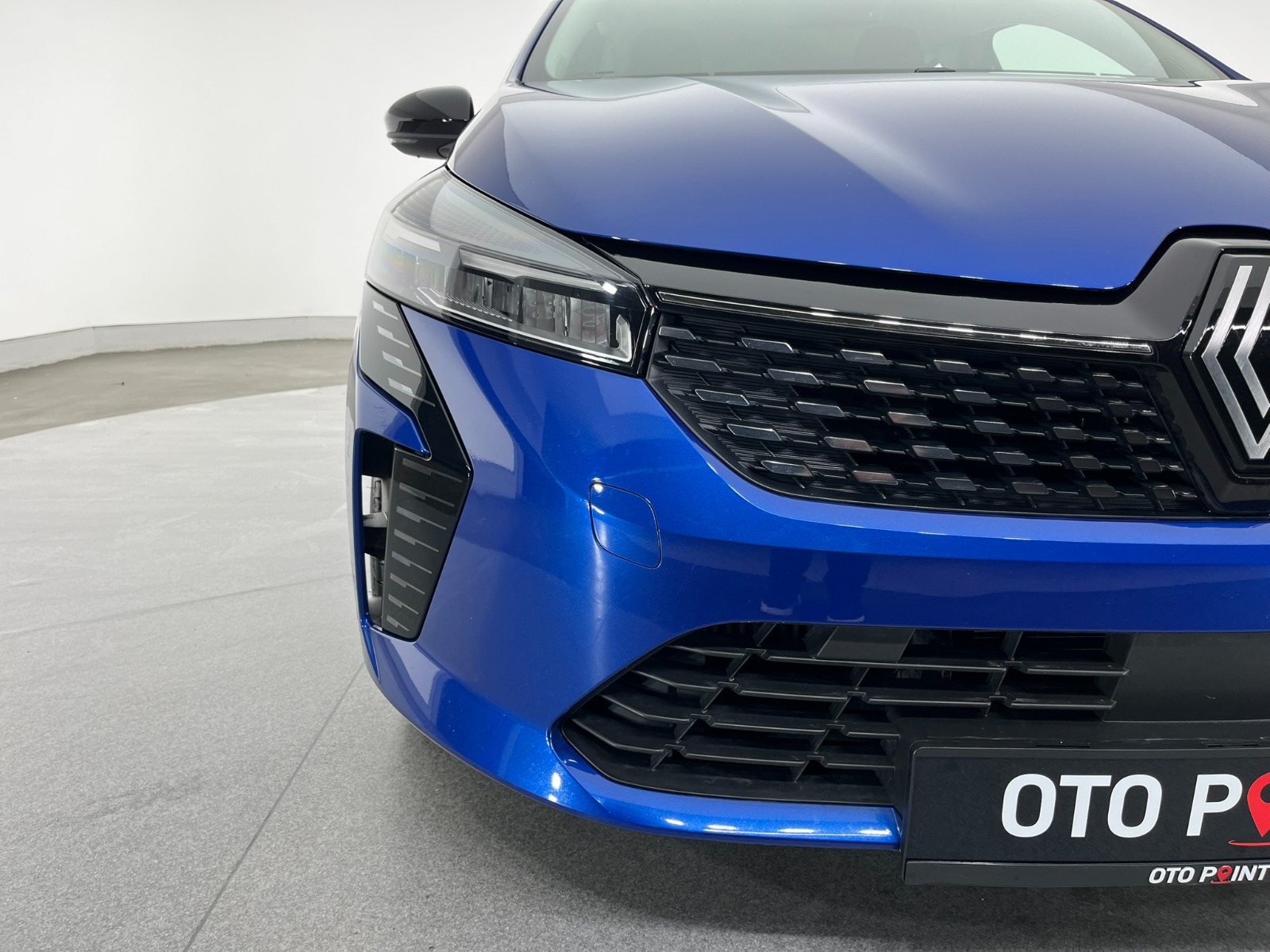 Renault Clio Hatchback 1.0 TCe Evolution X-Tronic - 2024 - Detay