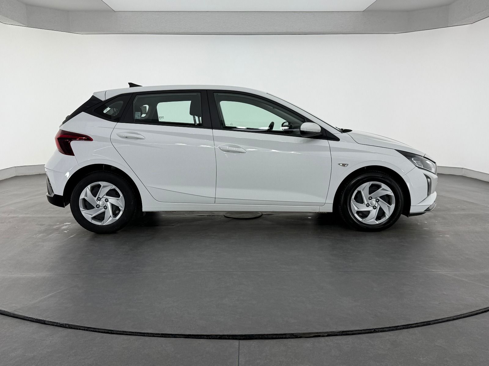 Hyundai i20 1.0 T-GDI Jump - 2026 - Detay