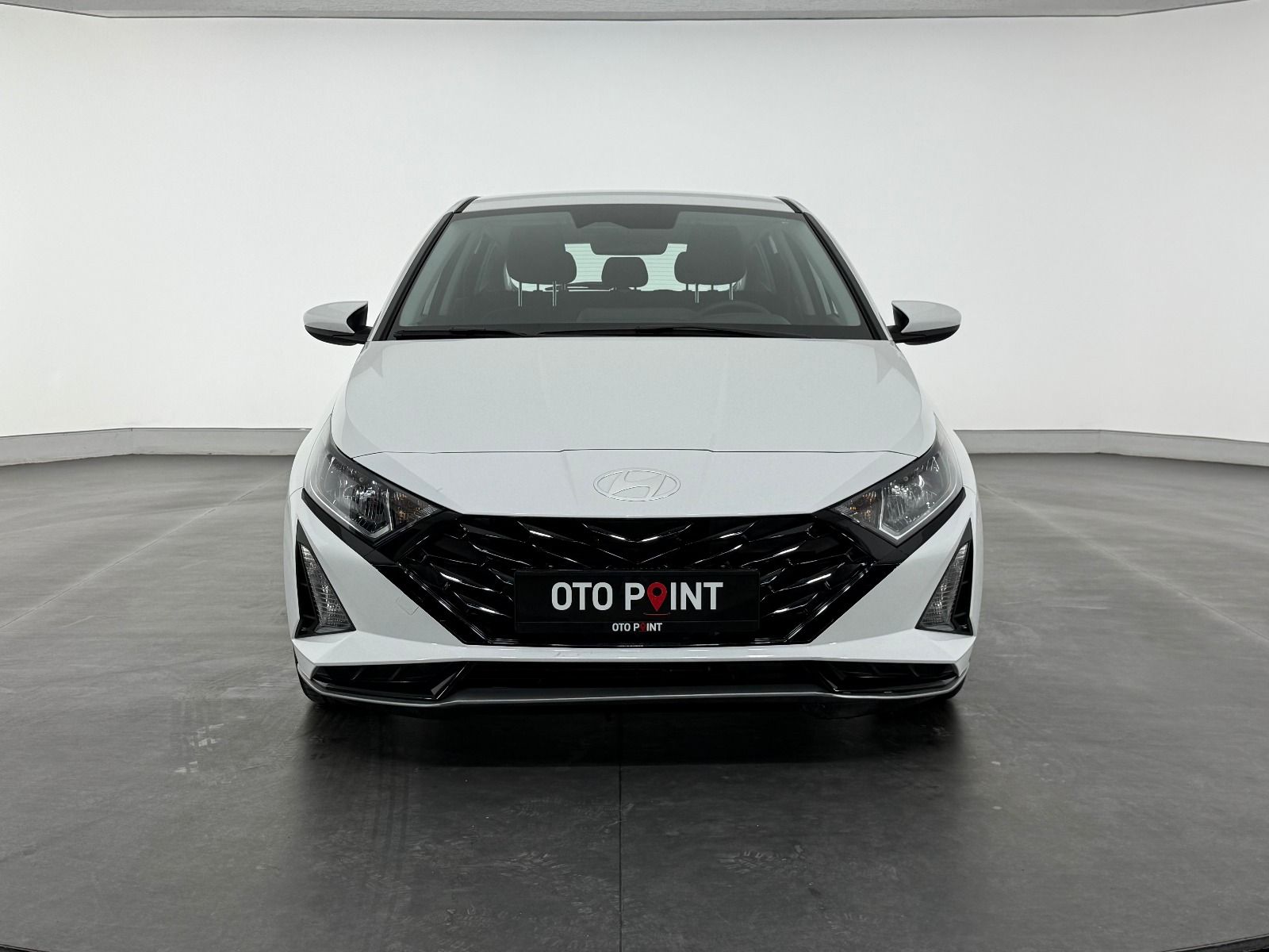 Hyundai i20 1.0 T-GDI Jump - 2026