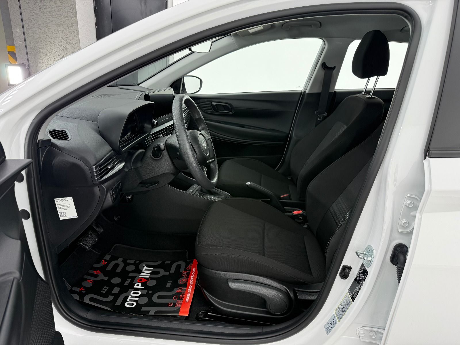 Hyundai i20 1.0 T-GDI Jump - 2026 - Detay