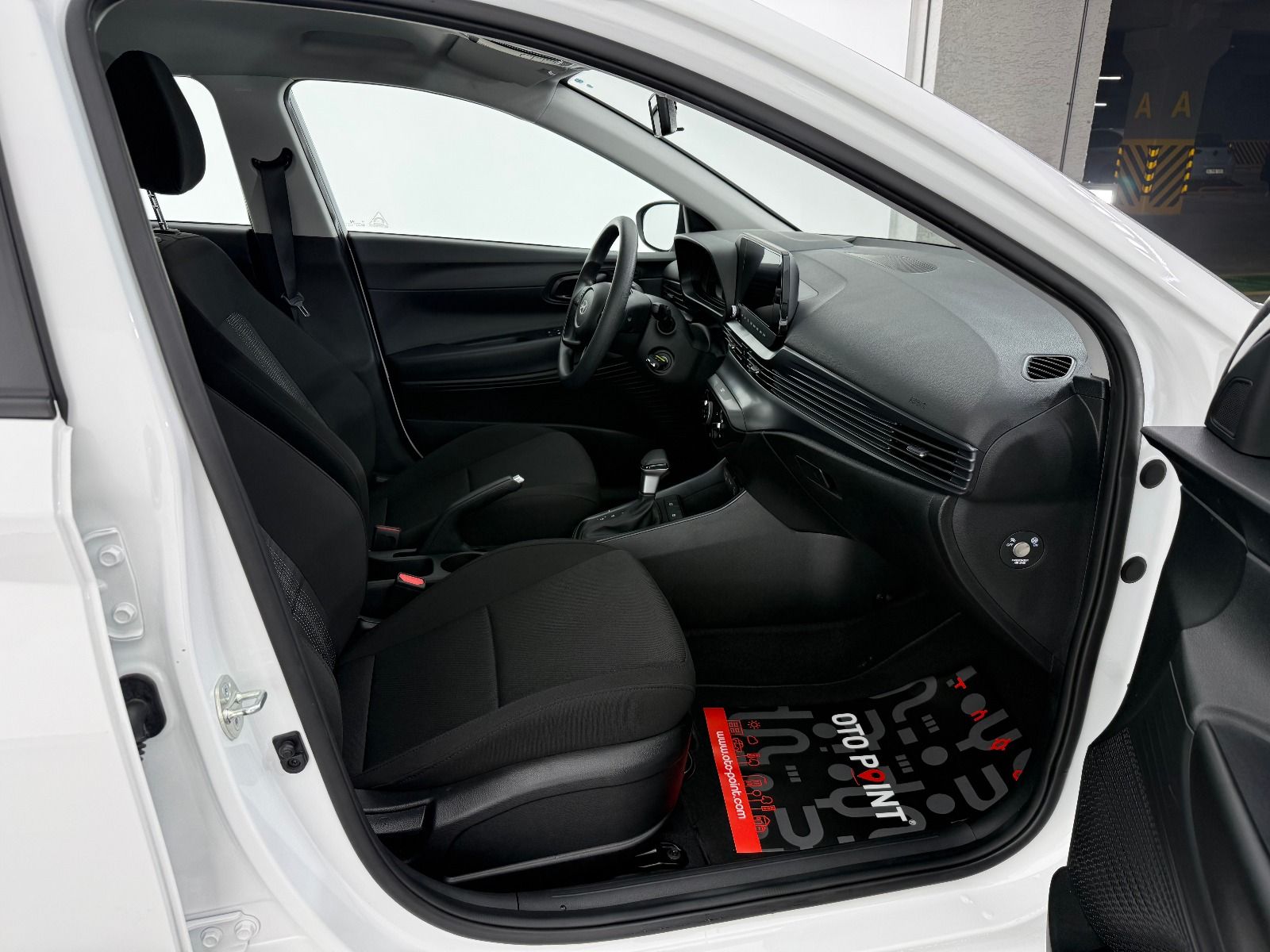 Hyundai i20 1.0 T-GDI Jump - 2026 - Detay