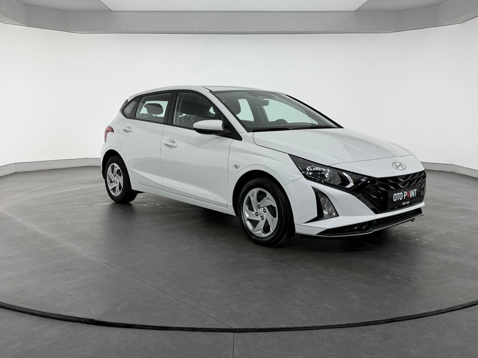 Hyundai i20 1.0 T-GDI Jump - 2026 - Detay