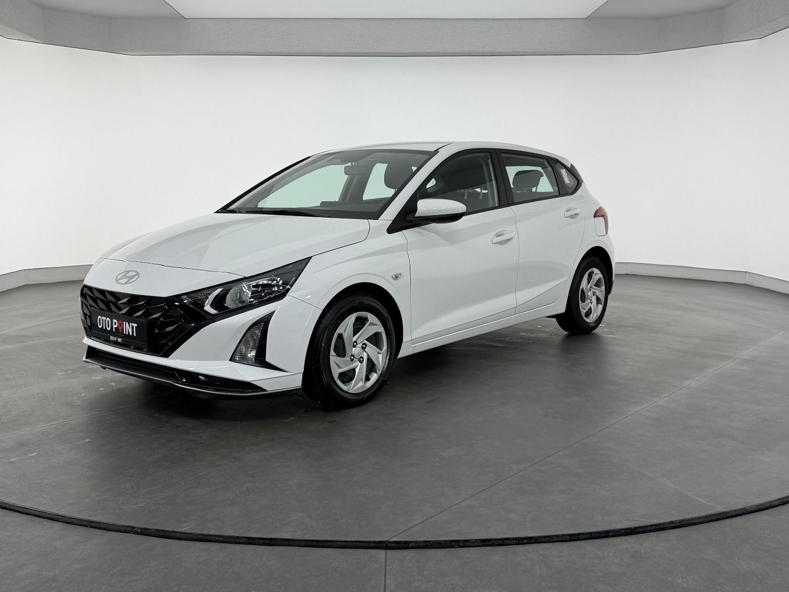 Hyundai i20 1.0 T-GDI Jump - 2026 - Detay