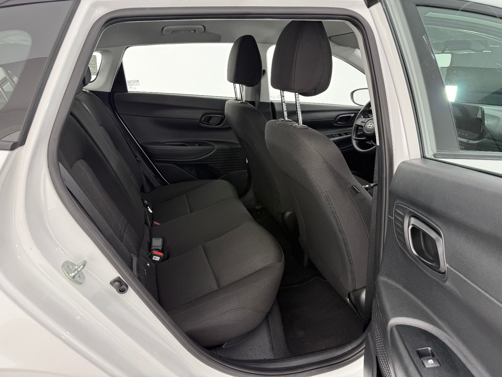 Hyundai i20 1.0 T-GDI Jump - 2026 - Detay
