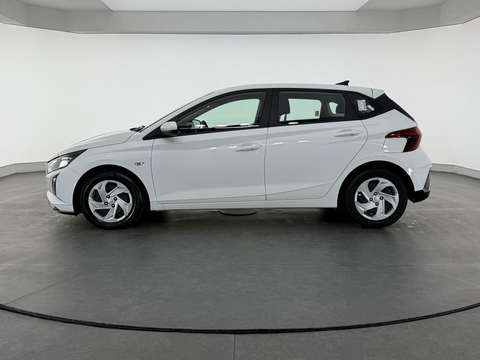 Hyundai i20 1.0 T-GDI Jump - 2026 - Detay