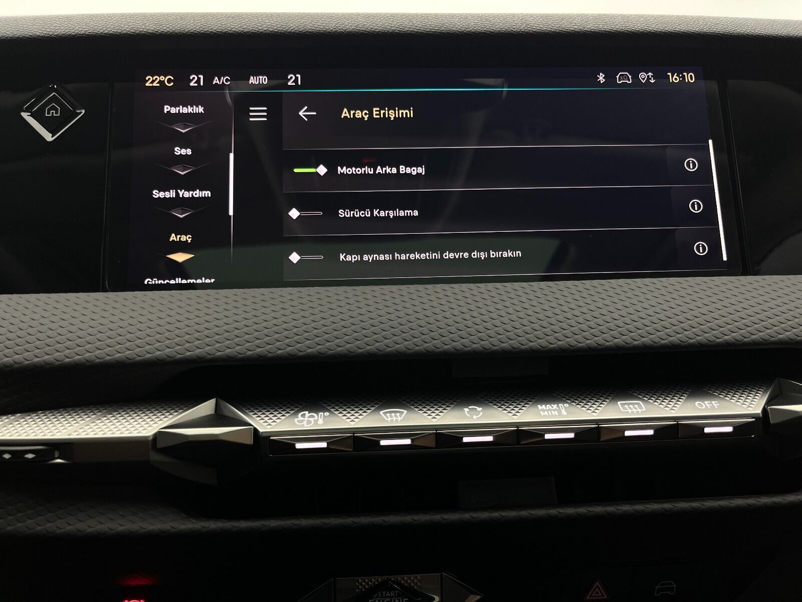 DS Automobiles DS 4 DS4 1.5 BlueHDi Pallas - 2024 - Detay