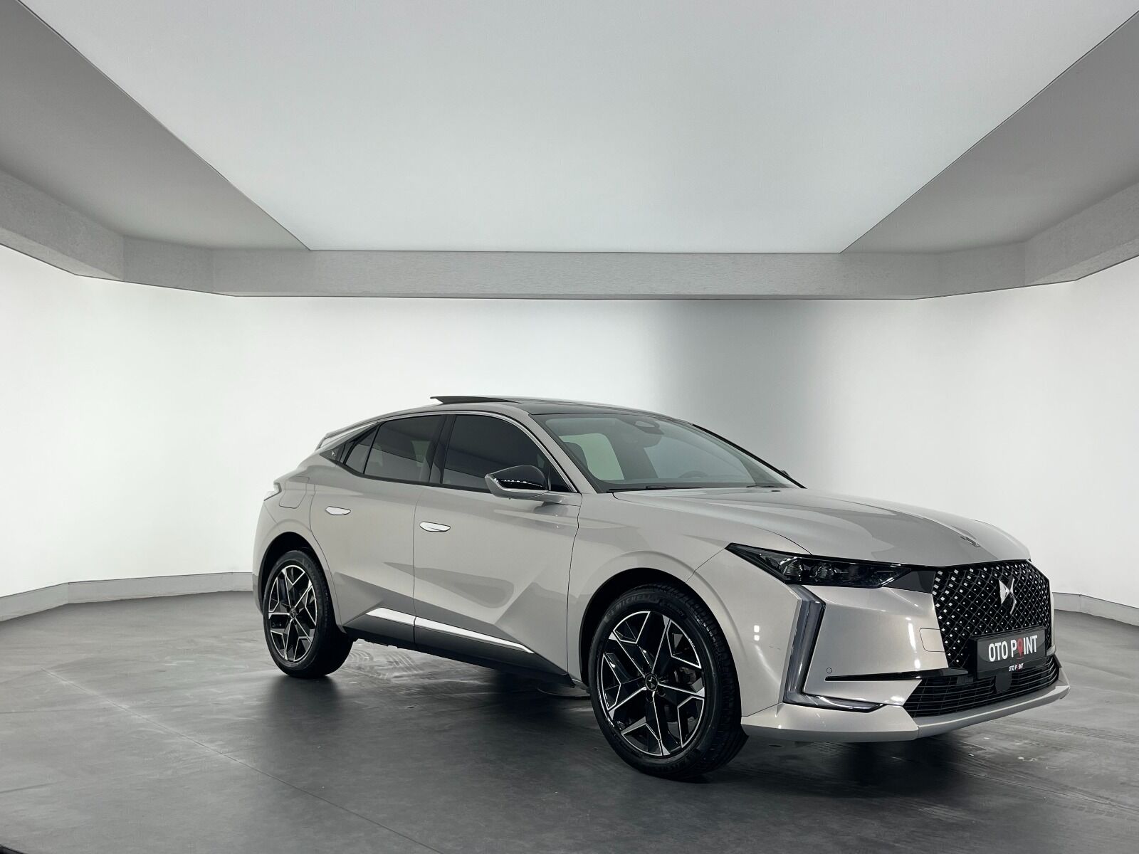 DS Automobiles DS 4 DS4 1.5 BlueHDi Pallas - 2024 - Detay