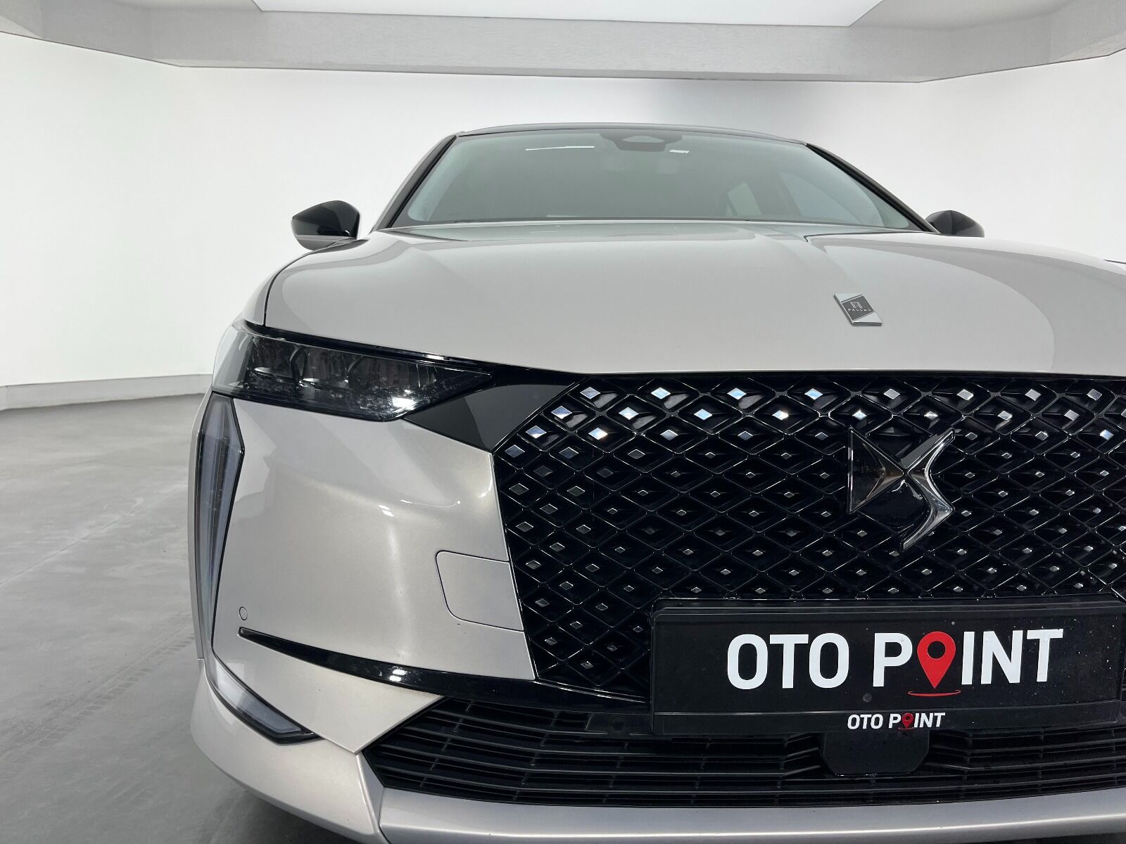 DS Automobiles DS 4 DS4 1.5 BlueHDi Pallas - 2024 - Detay