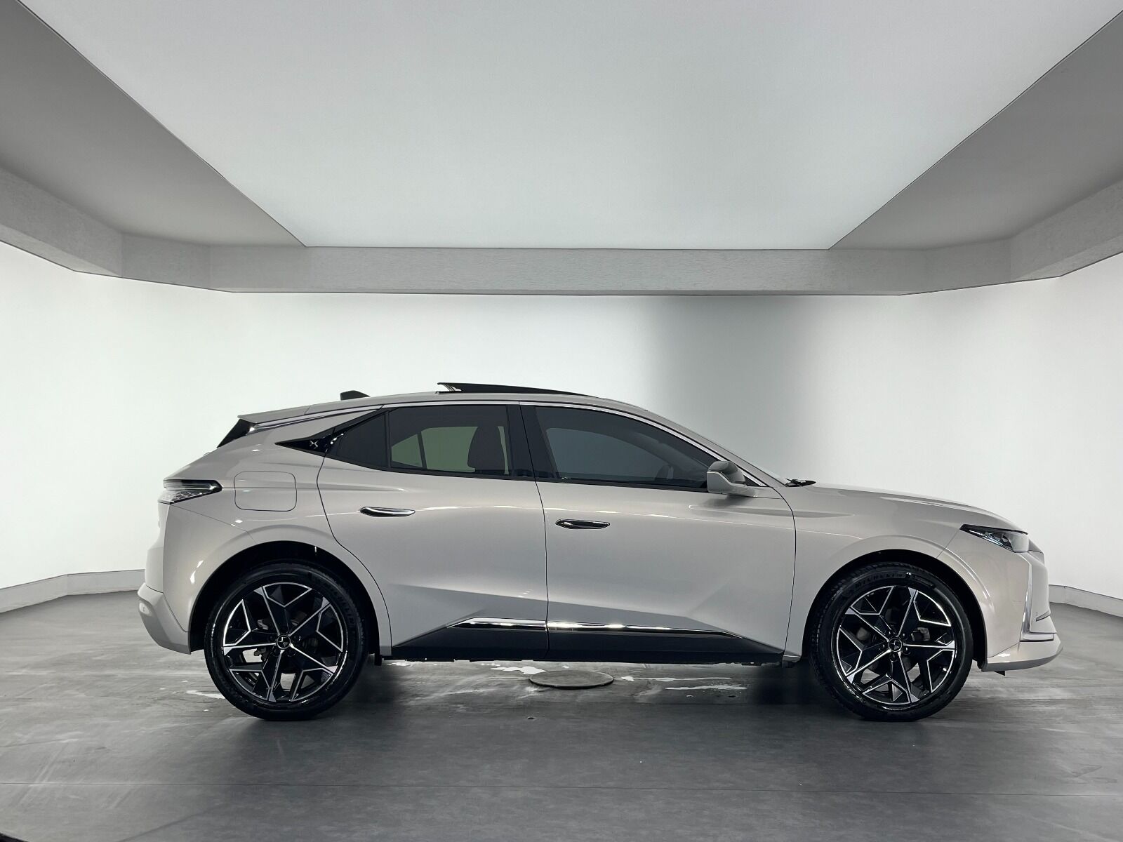 DS Automobiles DS 4 DS4 1.5 BlueHDi Pallas - 2024 - Detay