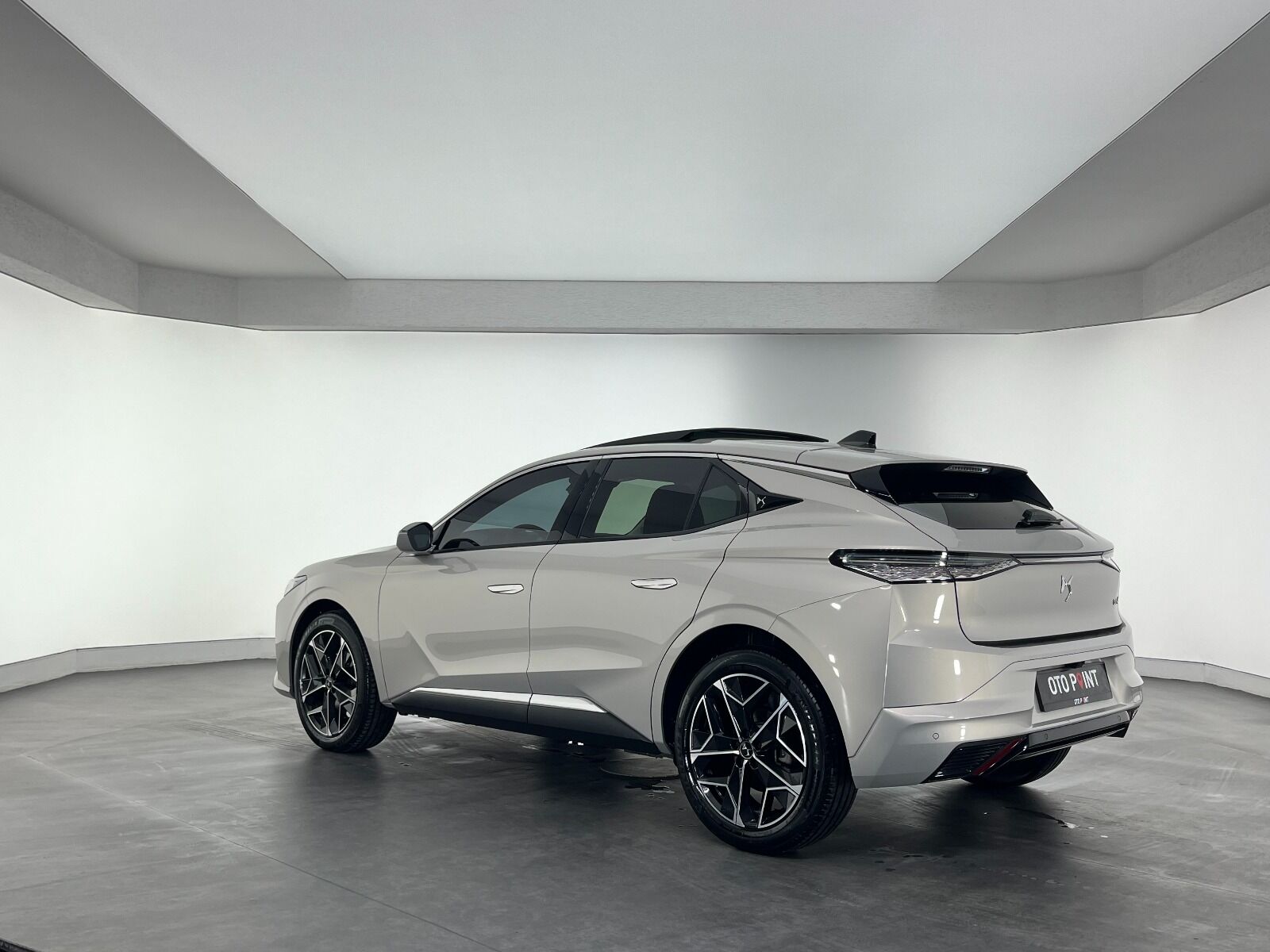 DS Automobiles DS 4 DS4 1.5 BlueHDi Pallas - 2024 - Detay
