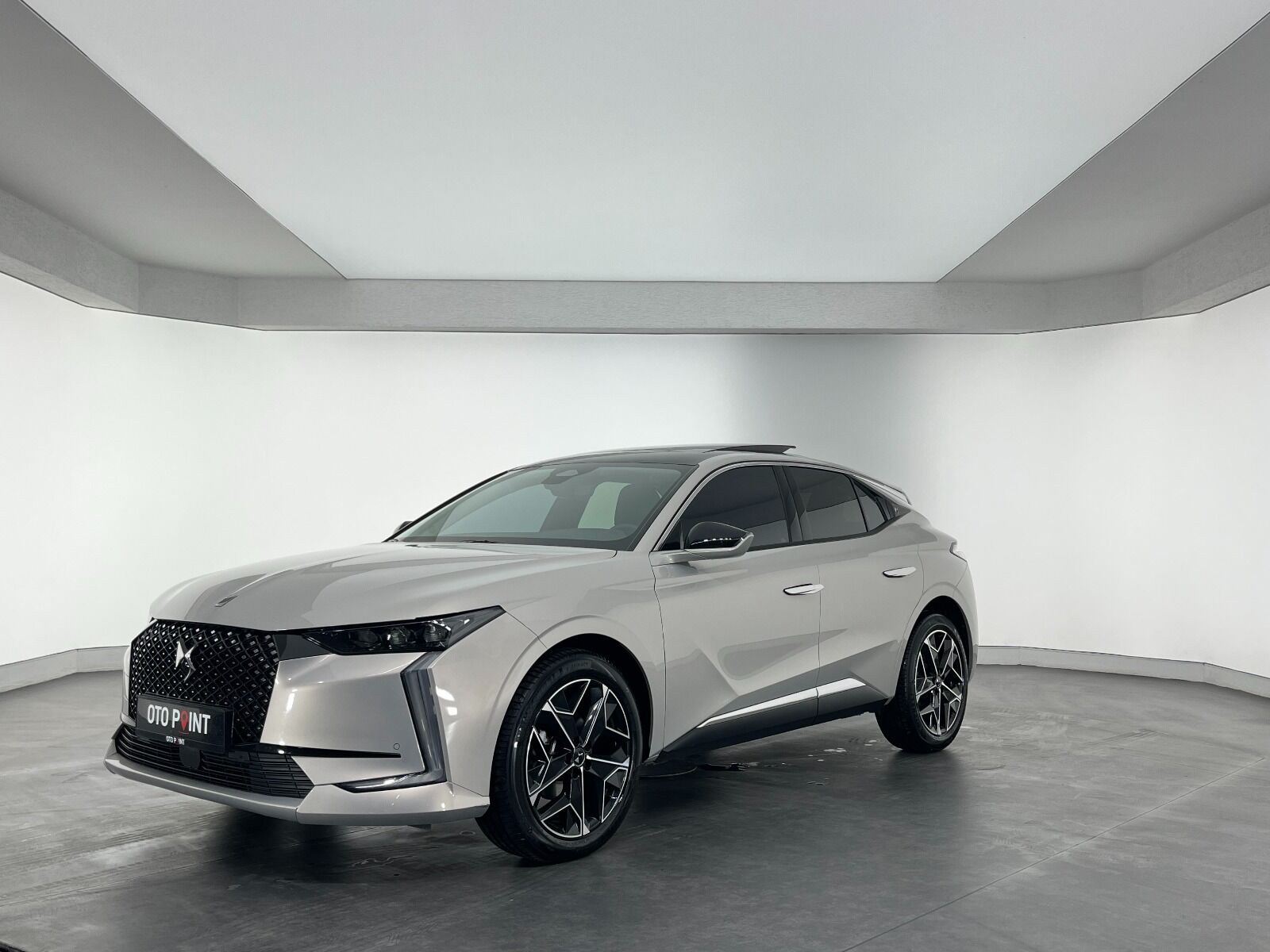 DS Automobiles DS 4 DS4 1.5 BlueHDi Pallas - 2024 - Detay