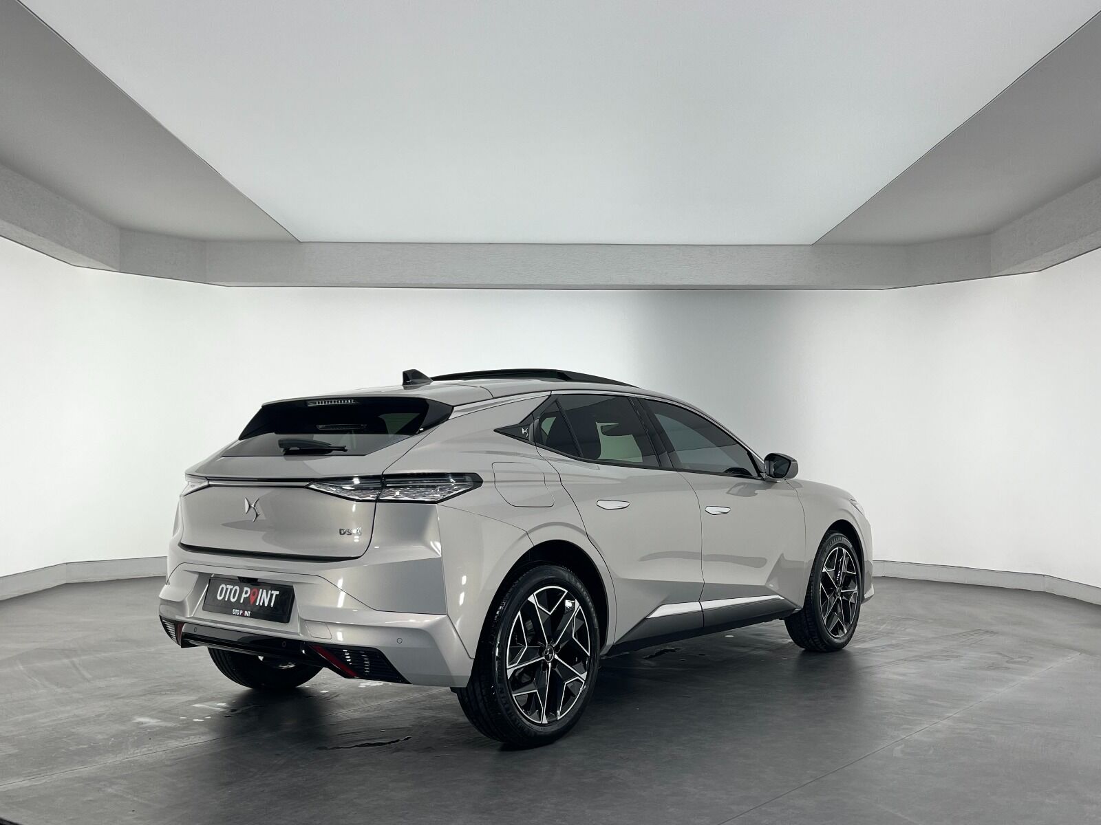 DS Automobiles DS 4 DS4 1.5 BlueHDi Pallas - 2024 - Detay
