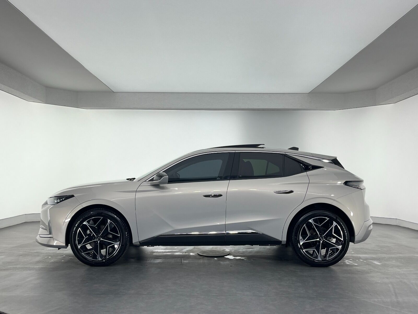 DS Automobiles DS 4 DS4 1.5 BlueHDi Pallas - 2024 - Detay