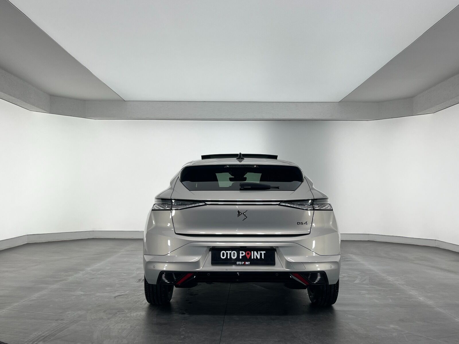 DS Automobiles DS 4 DS4 1.5 BlueHDi Pallas - 2024 - Detay