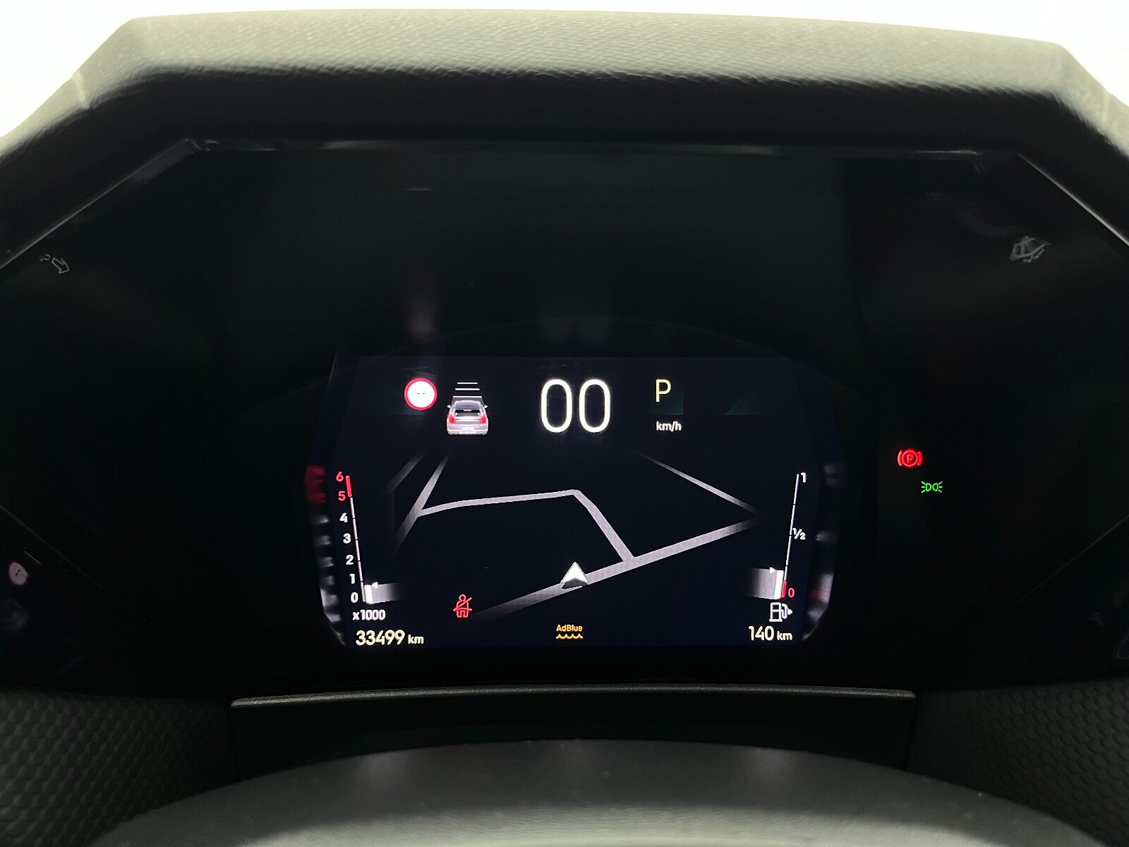 DS Automobiles DS 4 DS4 1.5 BlueHDi Pallas - 2024 - Detay